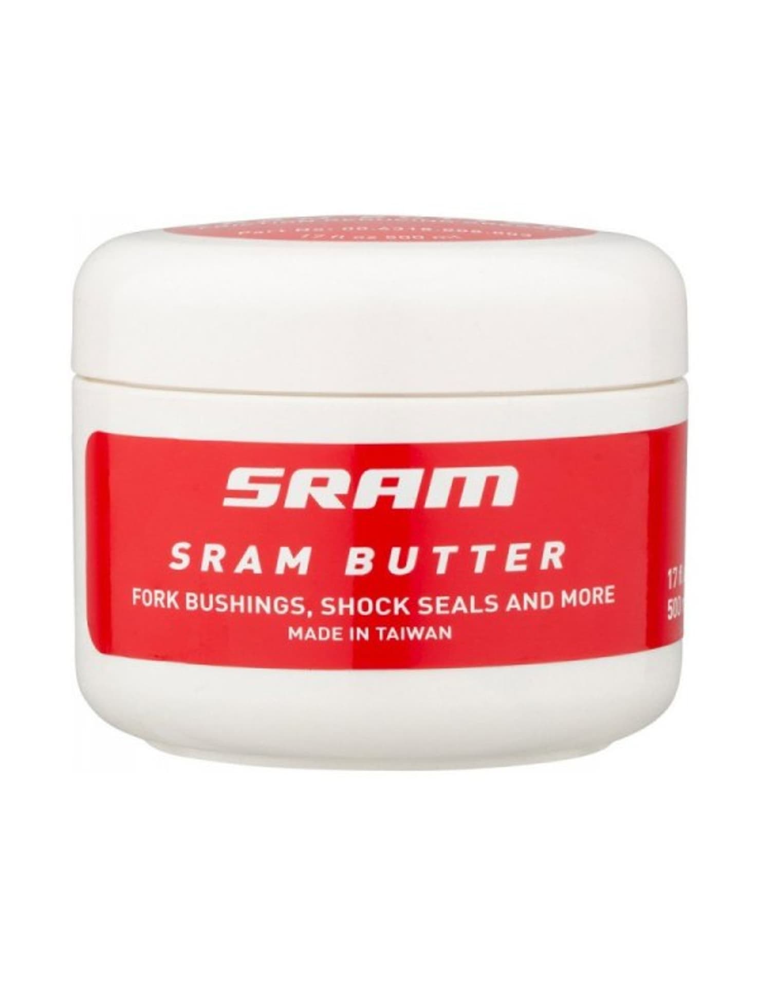 

Smar do amortyzatorów i piast SRAM Butter 500ml