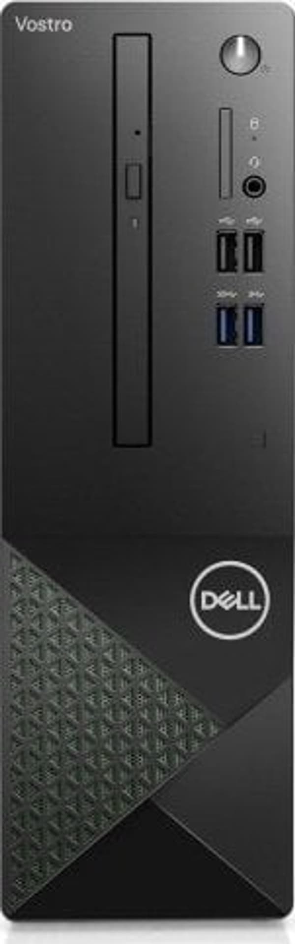 

Komputer DELL Vostro 3710 (I3-12100/UHD 730/8GB/SSD256GB/DVD-RW/W11P)