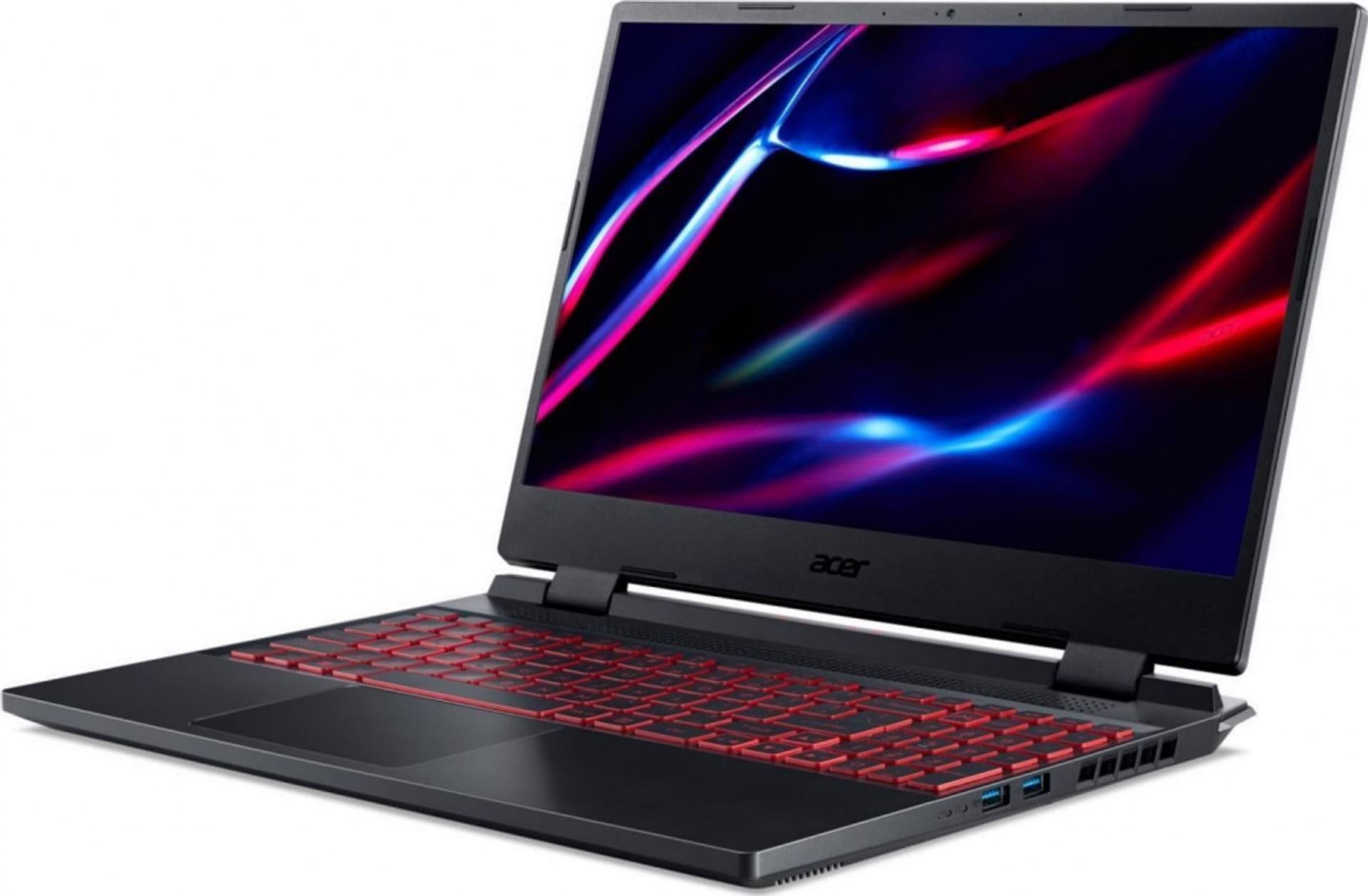 

ACER Nitro 5 (15.6"/R7 6800H/RTX3050Ti/8GB/SSD512GB/Czarny)