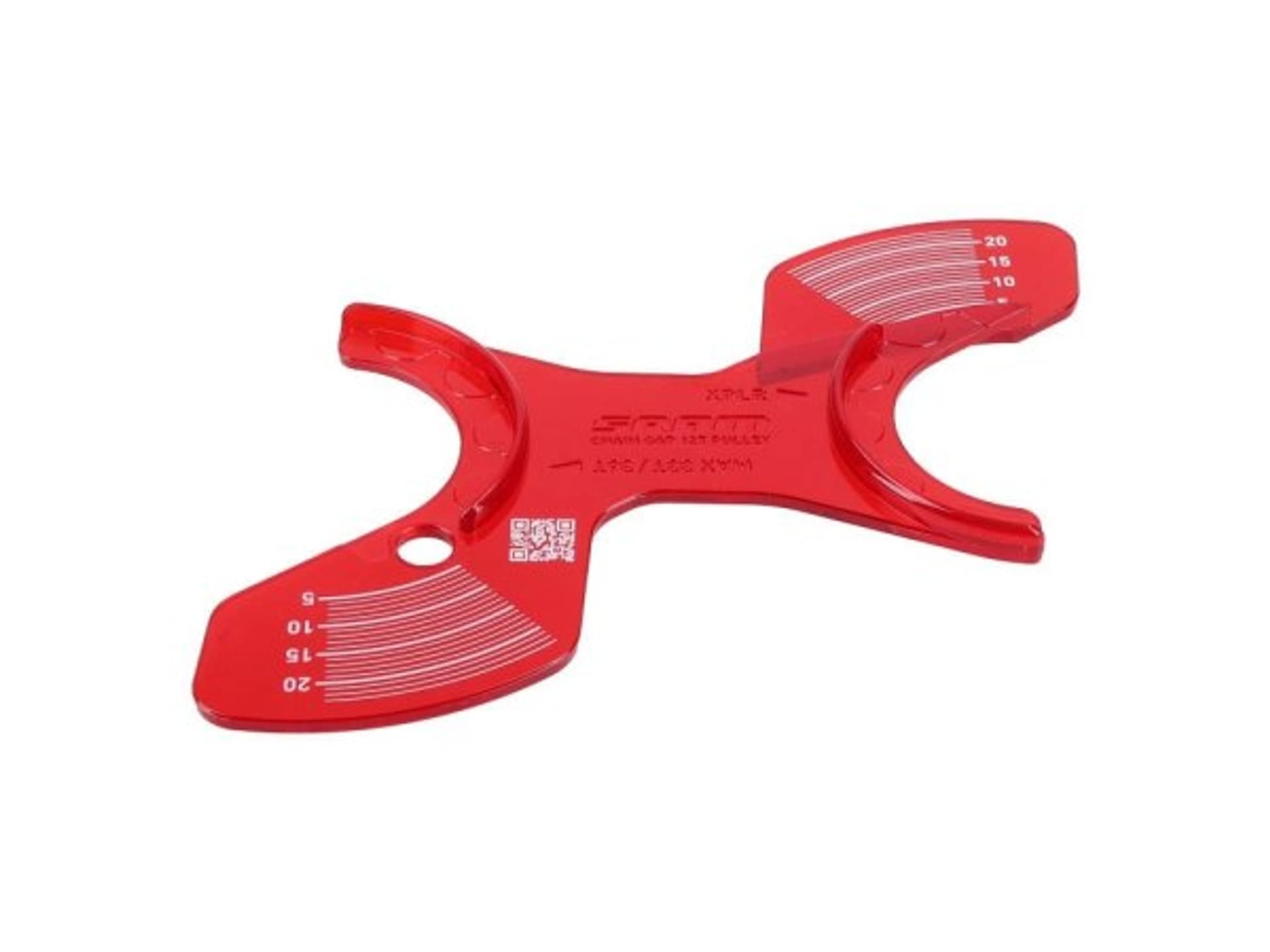 

Przyrząd do regulacji przerzutek SRAM ETAP AXS 26-44T