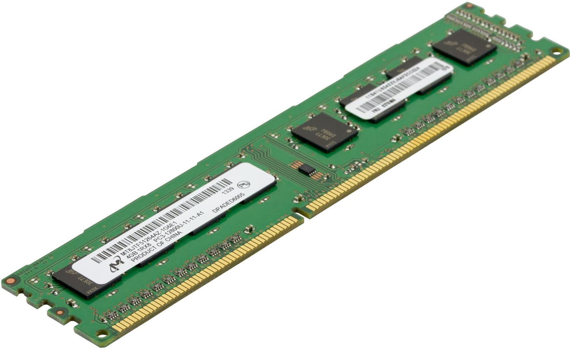 

Lenovo DDR3 RAM