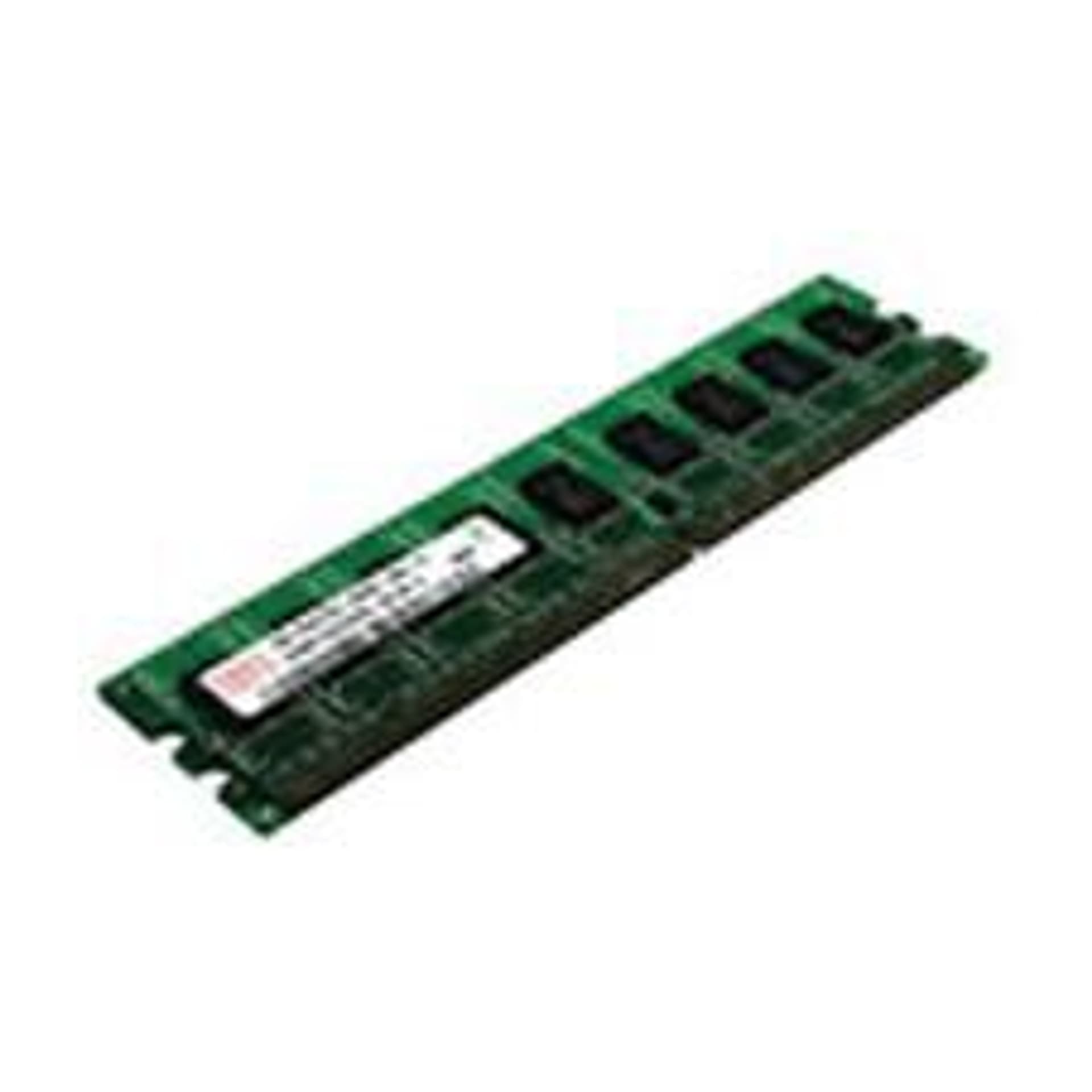 

Lenovo 4GB DDR3 1600 UDIMM