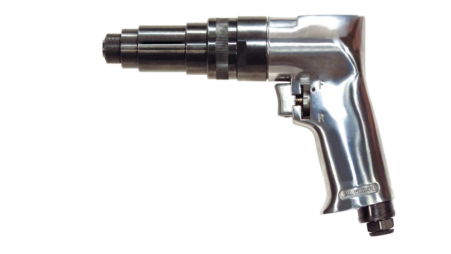 

WIERTARKO-WKRĘTARKA PNEUMATYCZNA 1/4'' PROFI 5-1