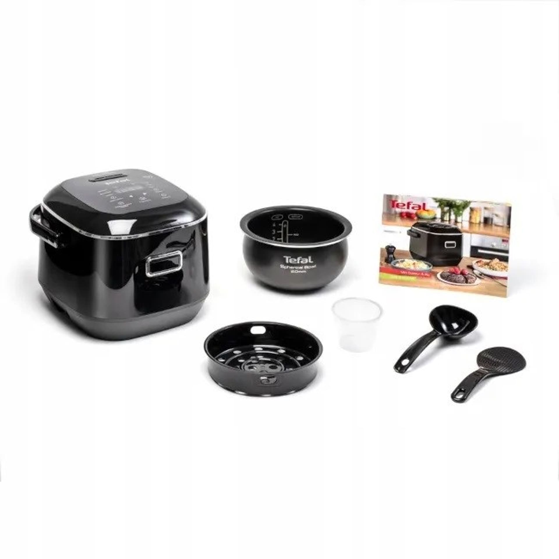 

Multicooker TEFAL Mini Rice Cooker RK601800