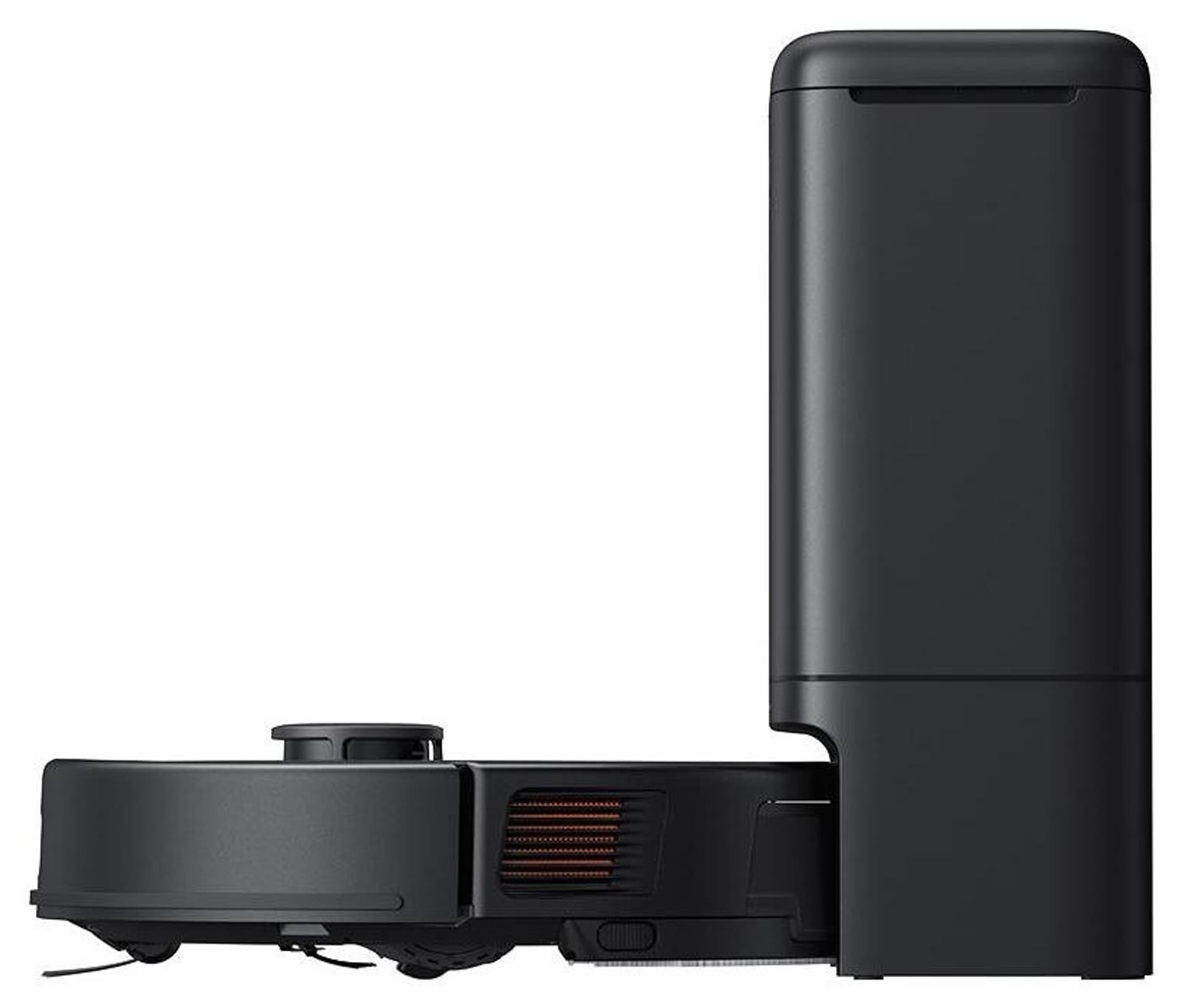 

Robot sprzątający ze stacją EUFY RoboVac X8 Pro