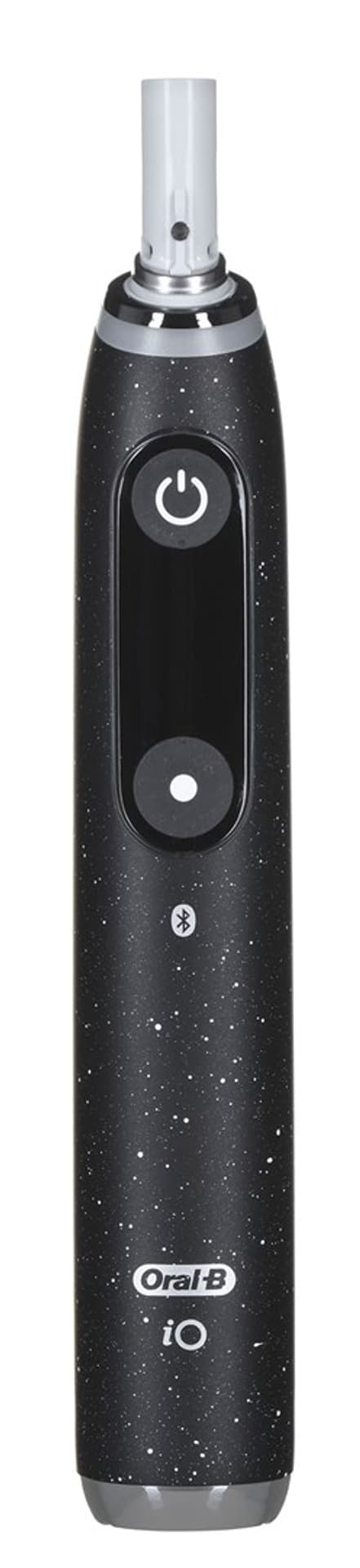 

Szczoteczka Oral-B iO Series 10 Black Onyx Luxe