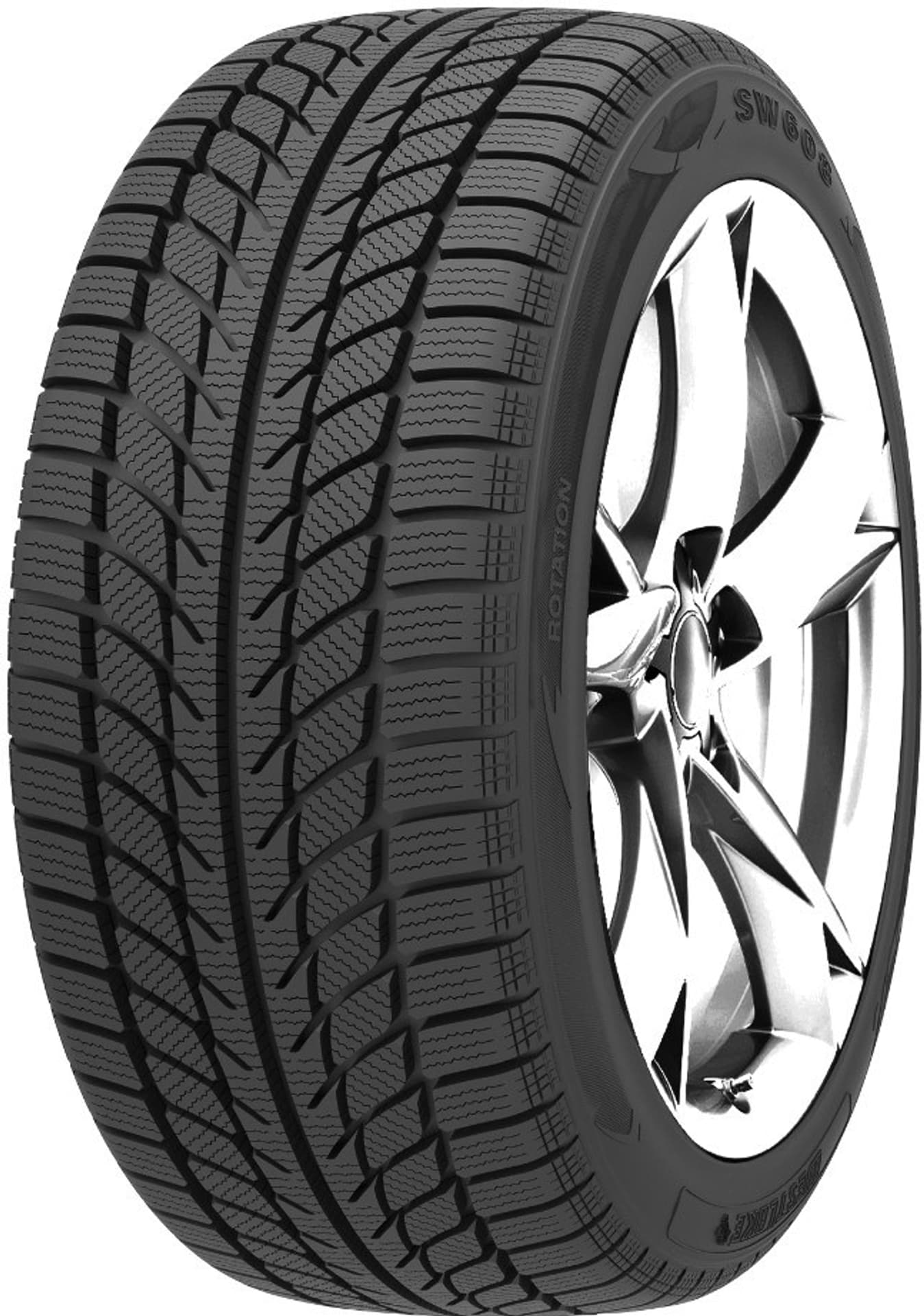 

WESTLAKE OPONA 195/60 R15 88H SW608 ETYKIETA: D-C-