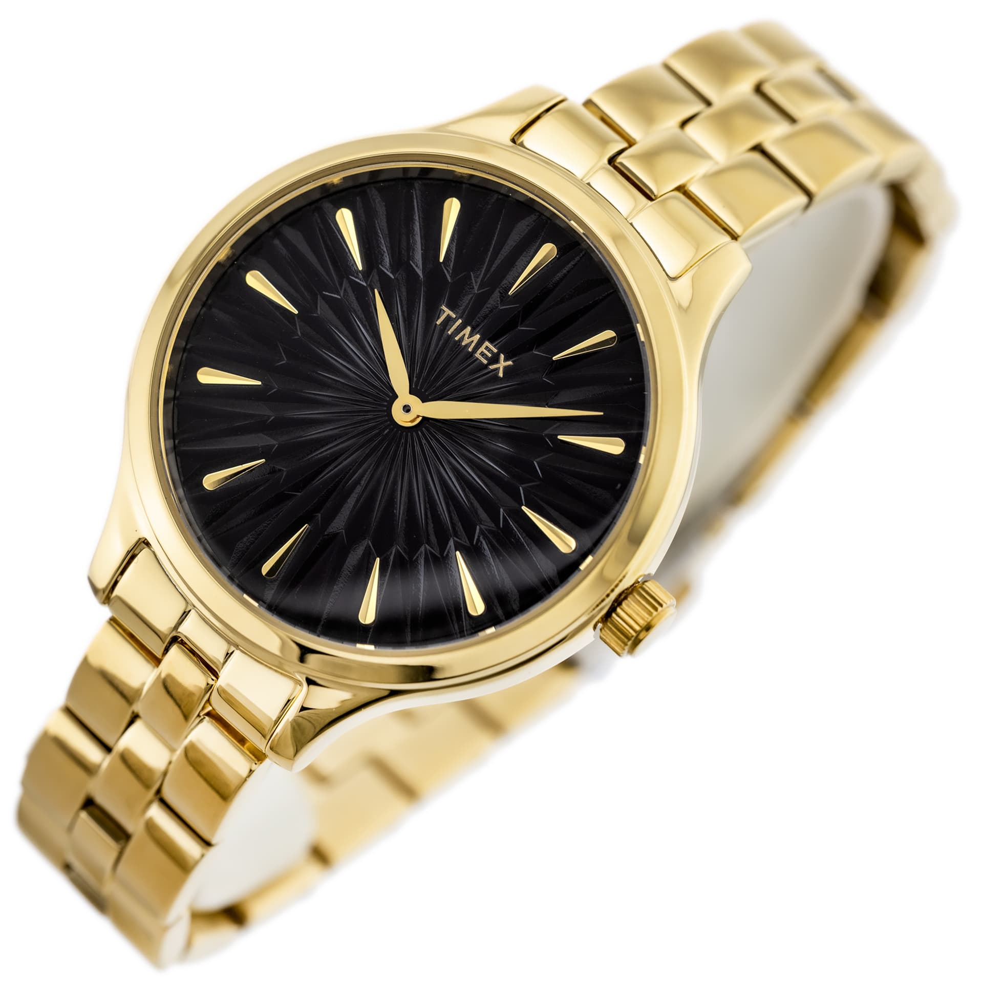 

ZEGAREK DAMSKI TIMEX Peyton TW2V06200 + BOX