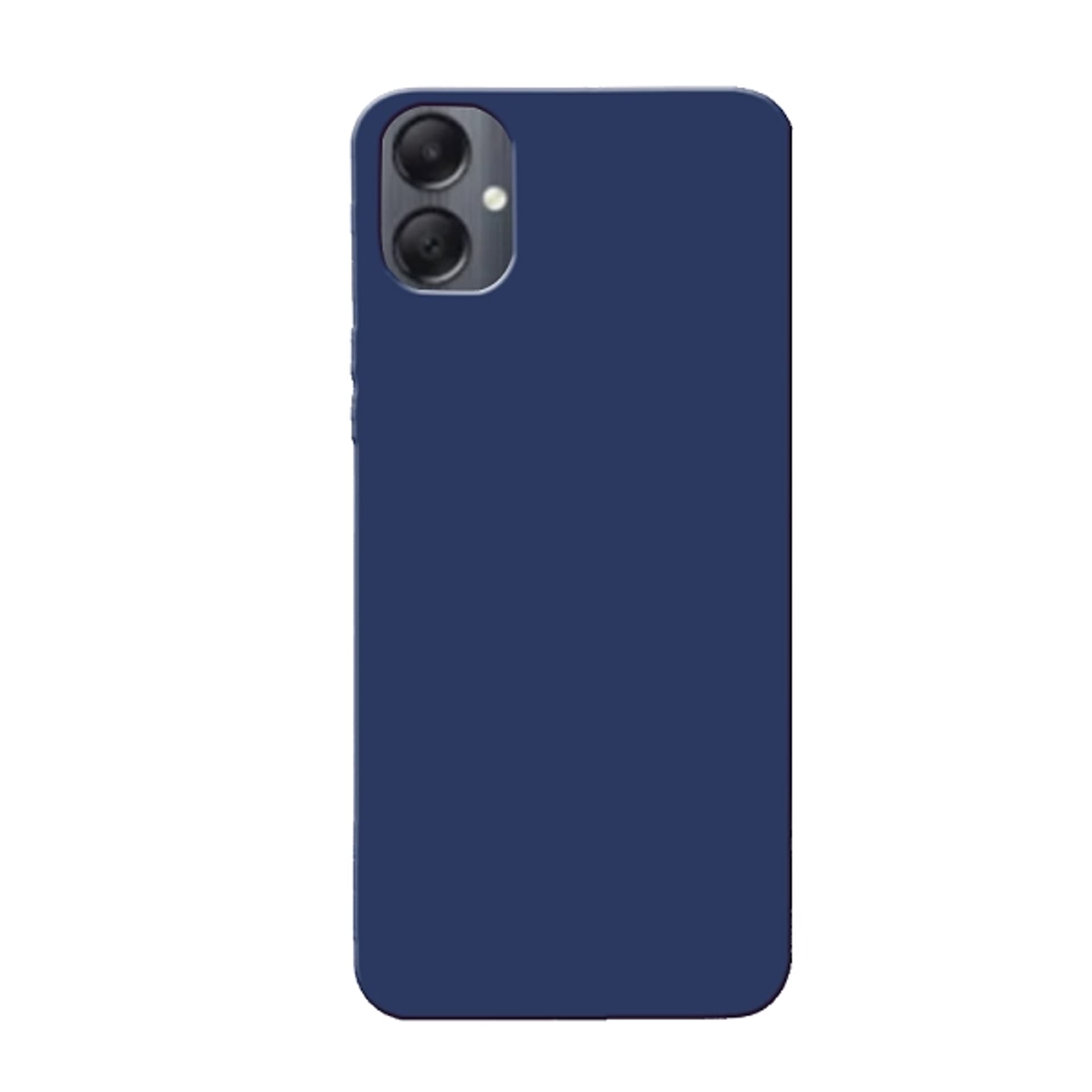 

Beline Etui Candy Samsung A05 granatowy/navy