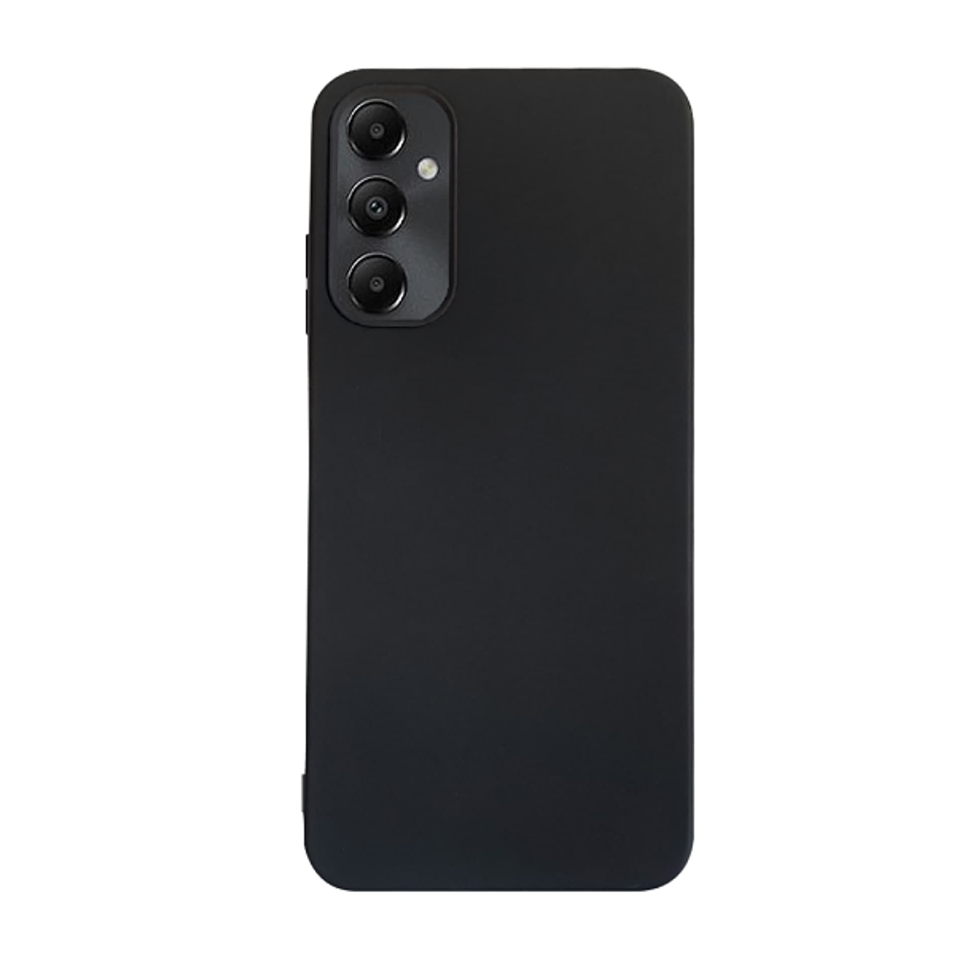 

Beline Etui Candy Samsung A05s czarny/black