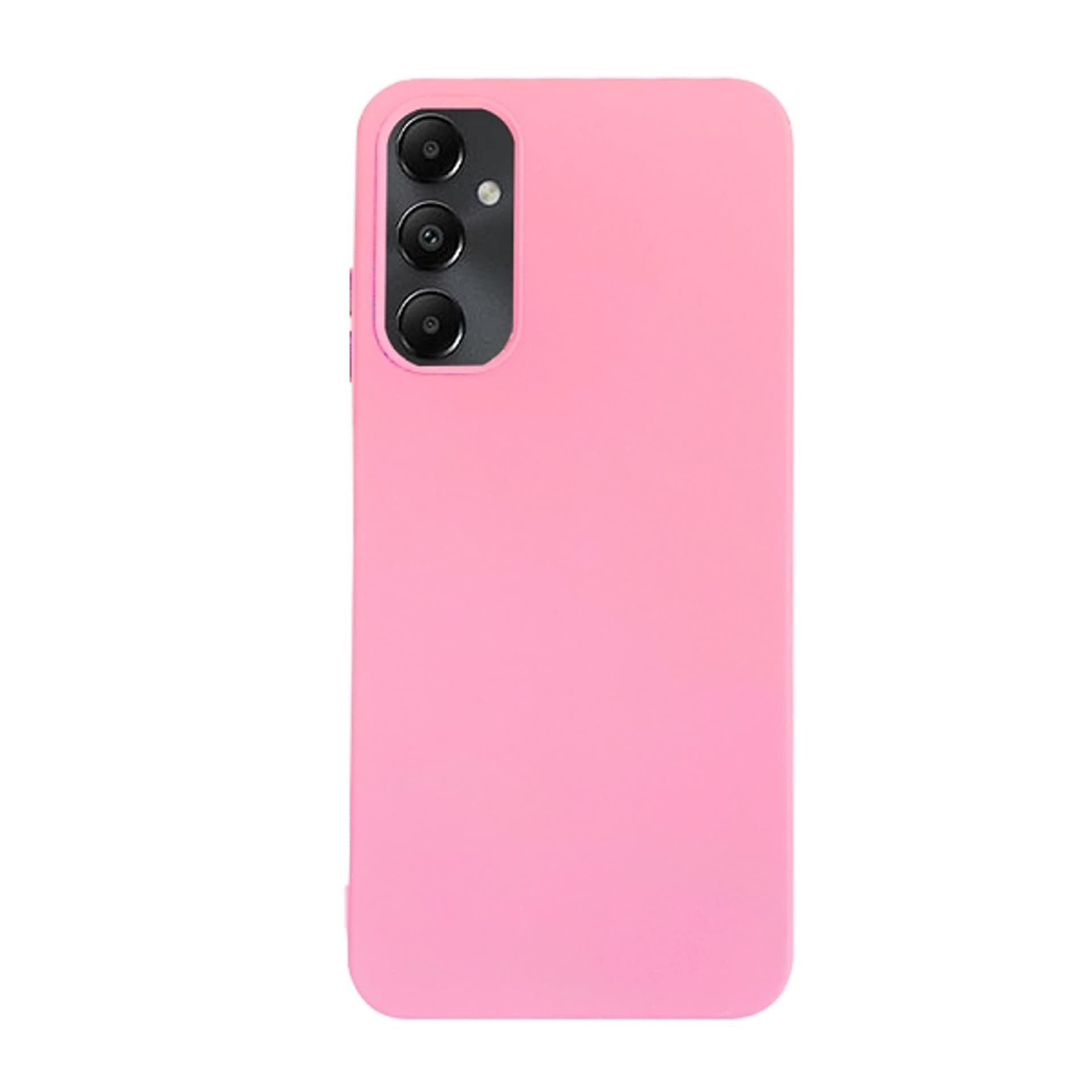

Beline Etui Candy Samsung A05s jasnoróżowy/light pink