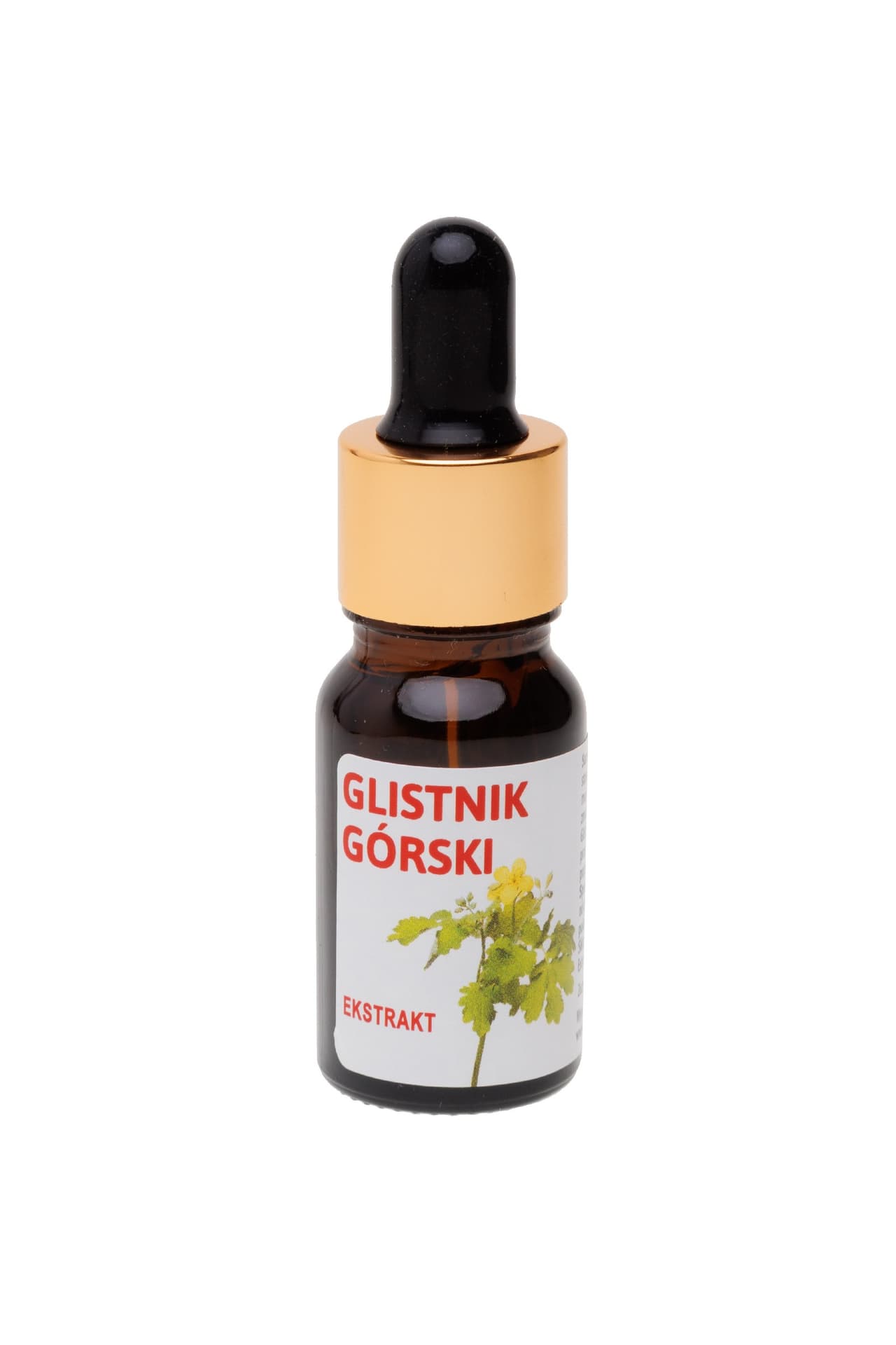 

BIOMIKA Glistnik Górski Ekstrakt 10ml