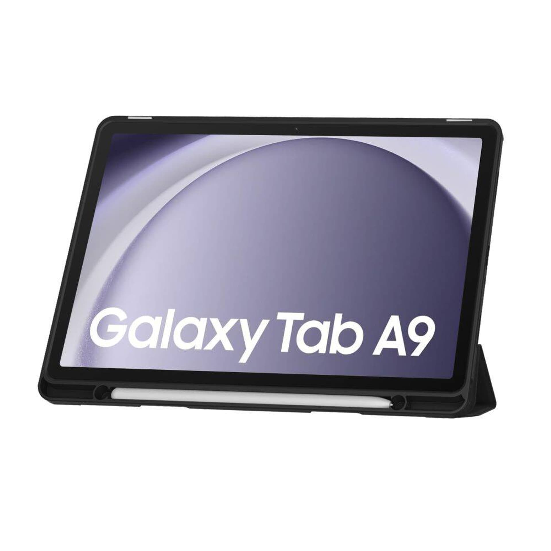 

Etui SAMSUNG GALAXY TAB A9 Tech-Protect SC Pen czarne