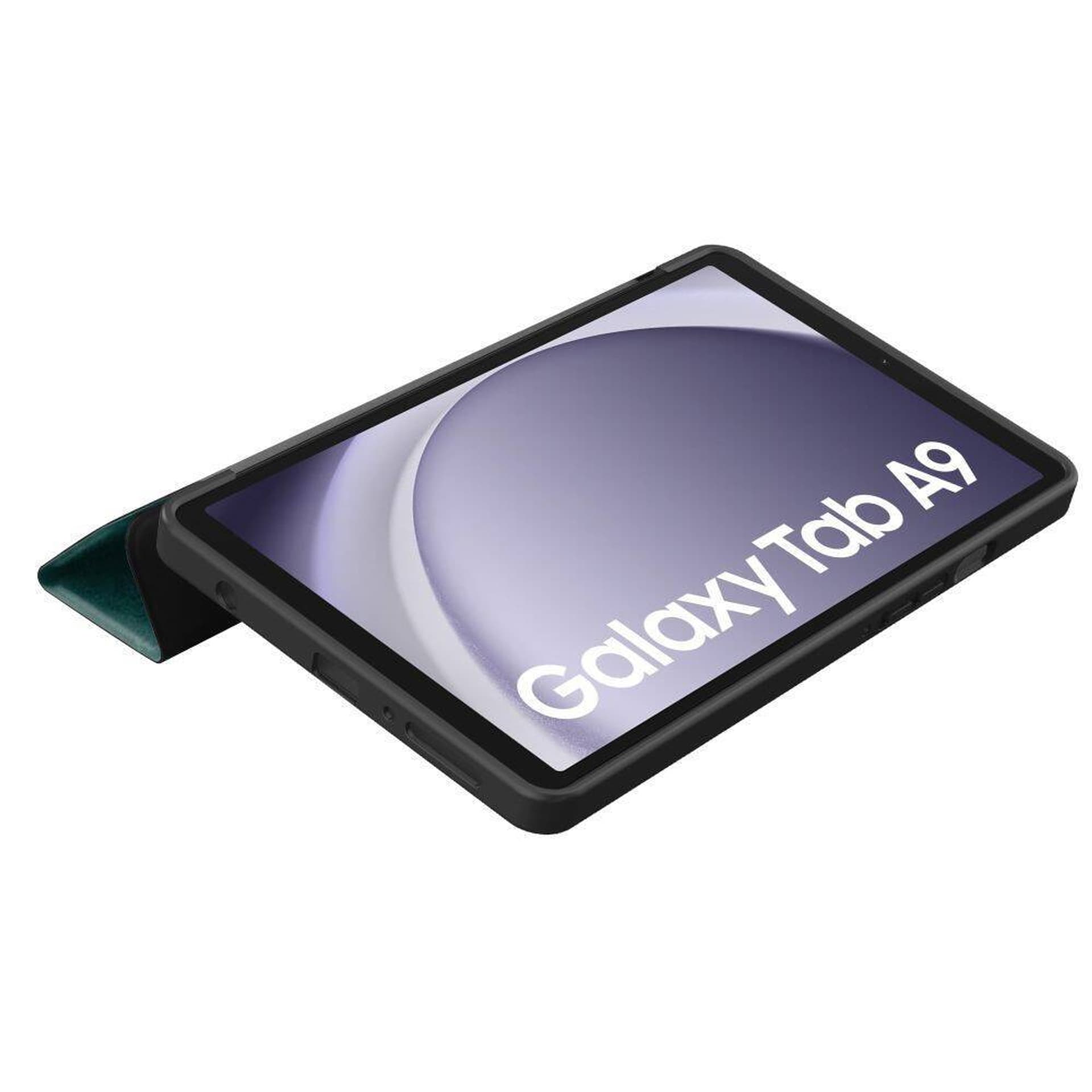 

Etui SAMSUNG GALAXY TAB A9 Tech-Protect SmartCase Sad Cat wzór