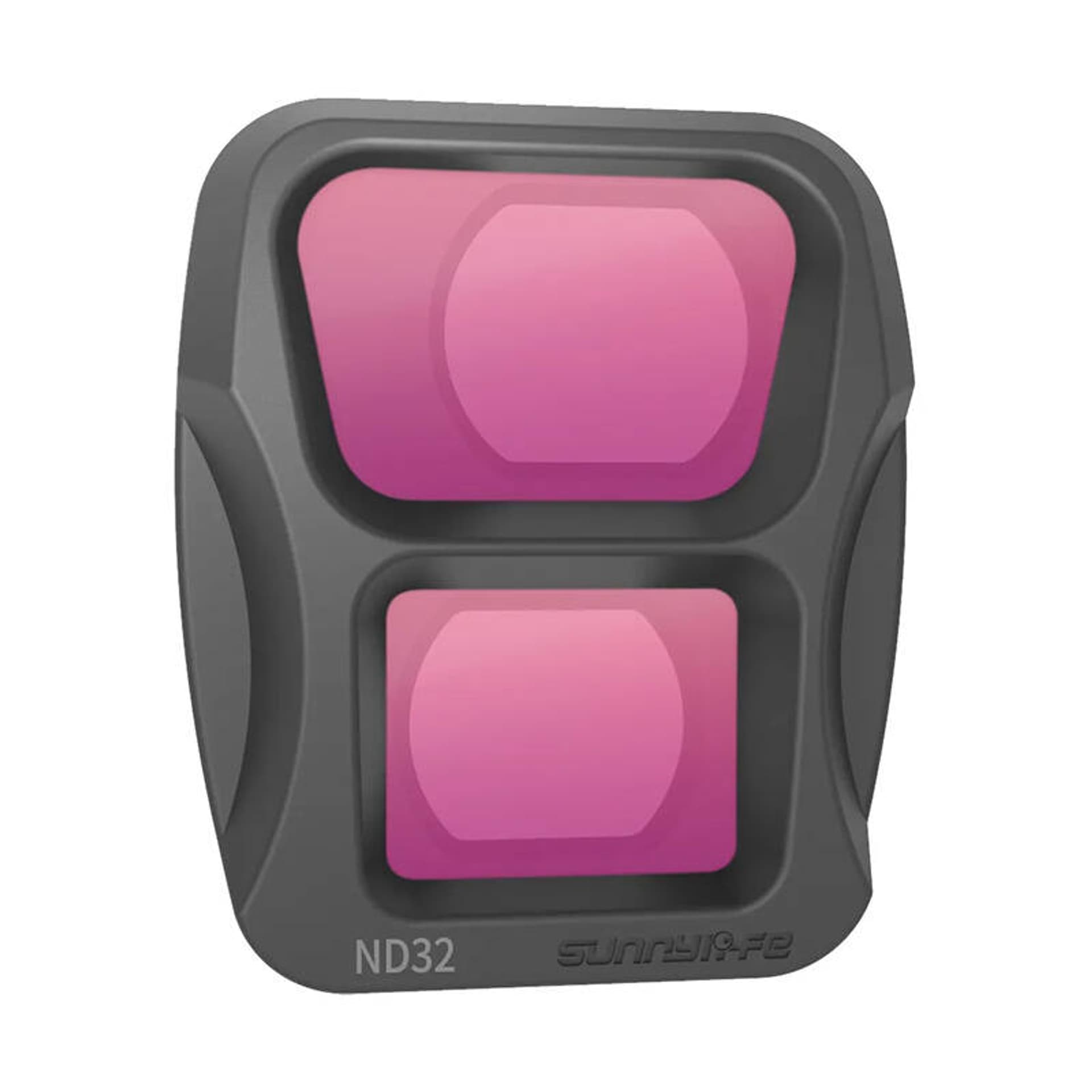 

4 filtry Sunnylife do DJI AIR 3 A3-FI687 - ND4+ND8+ND16+ND32