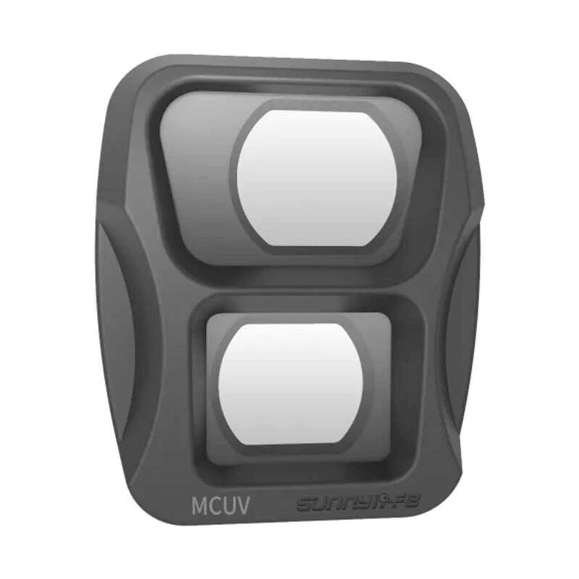 

6 regulowanych filtrów Sunnylife do DJI AIR 3 A3-FI689 - MCUV+CPL+ND4+ND8+ND16+ND32