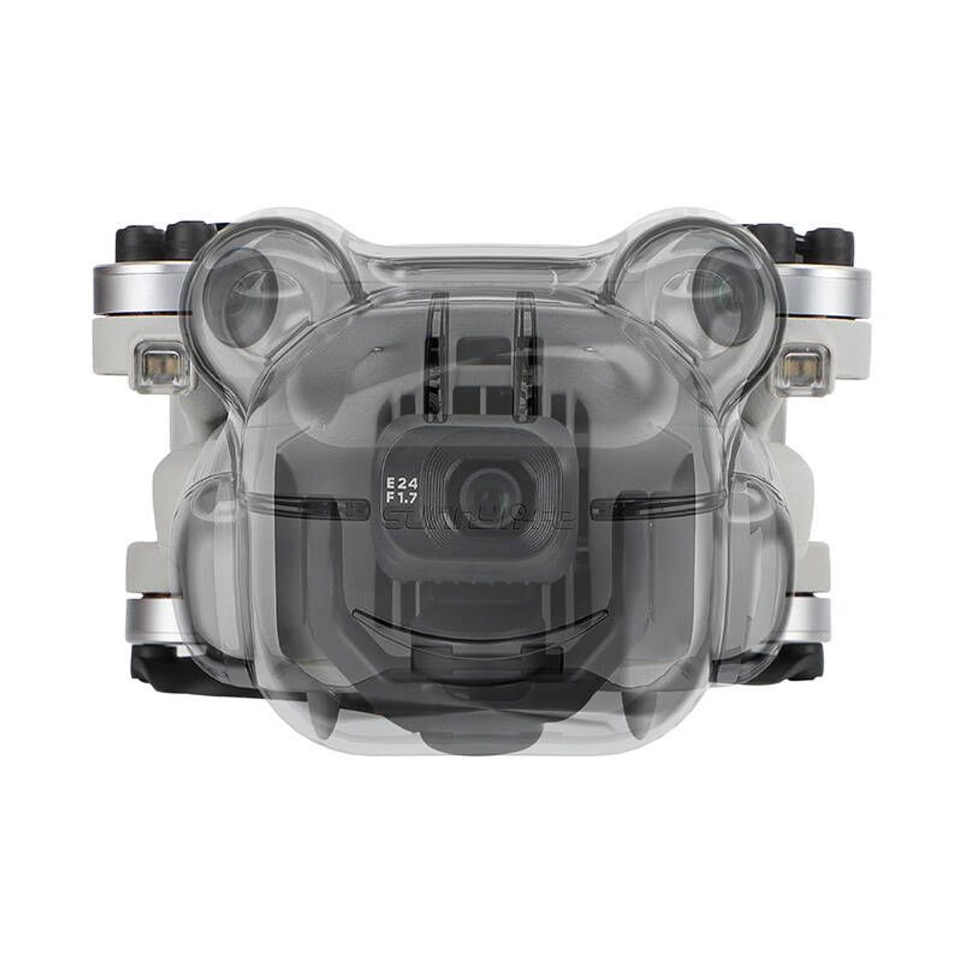 

Osłona gimbala Sunnylife do DJI Mini 4 Pro (N4P-G710)