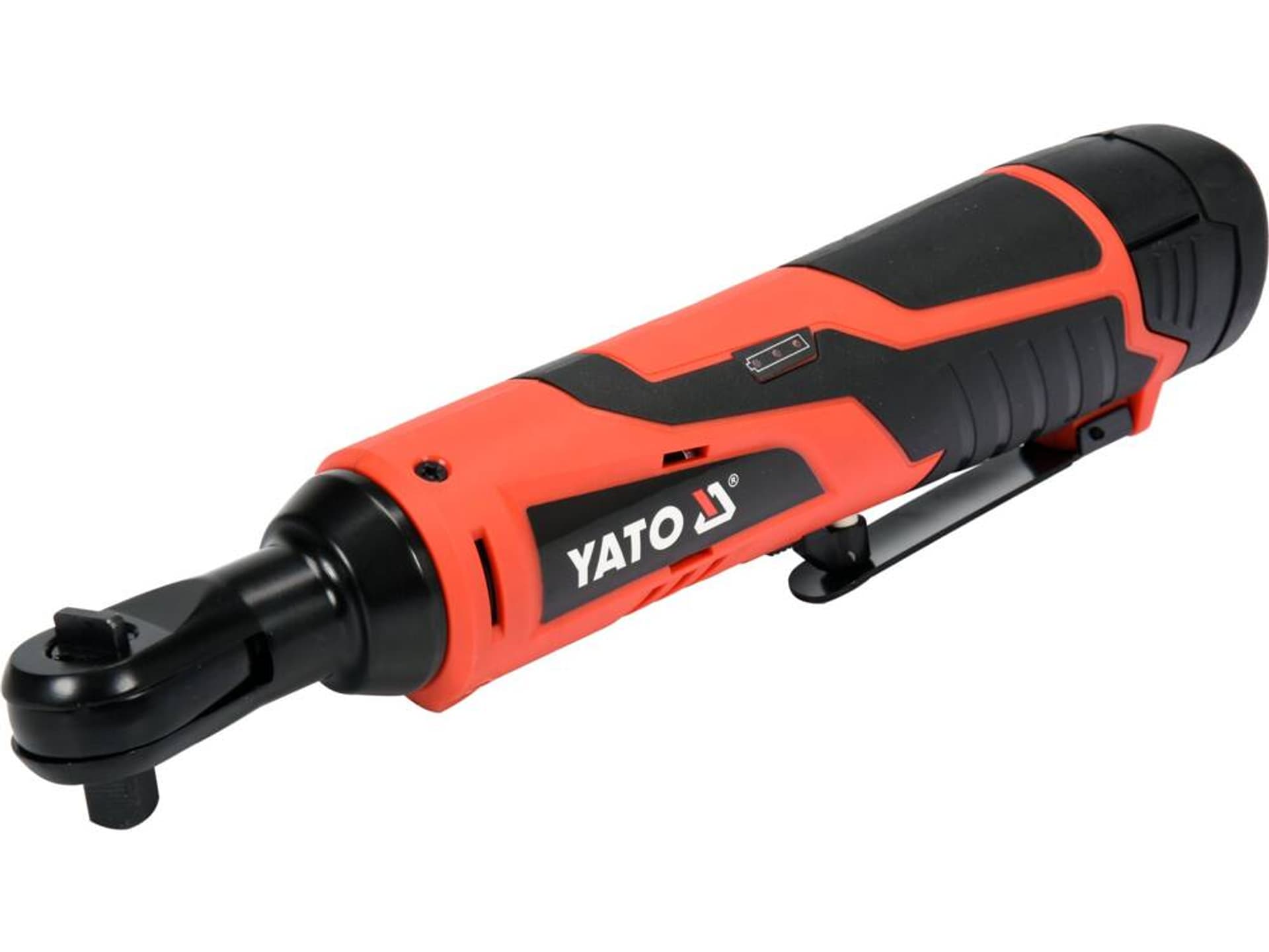 

YATO GRZECHOTKA UDAROWA 12V (2,0AH;1H;45NM)