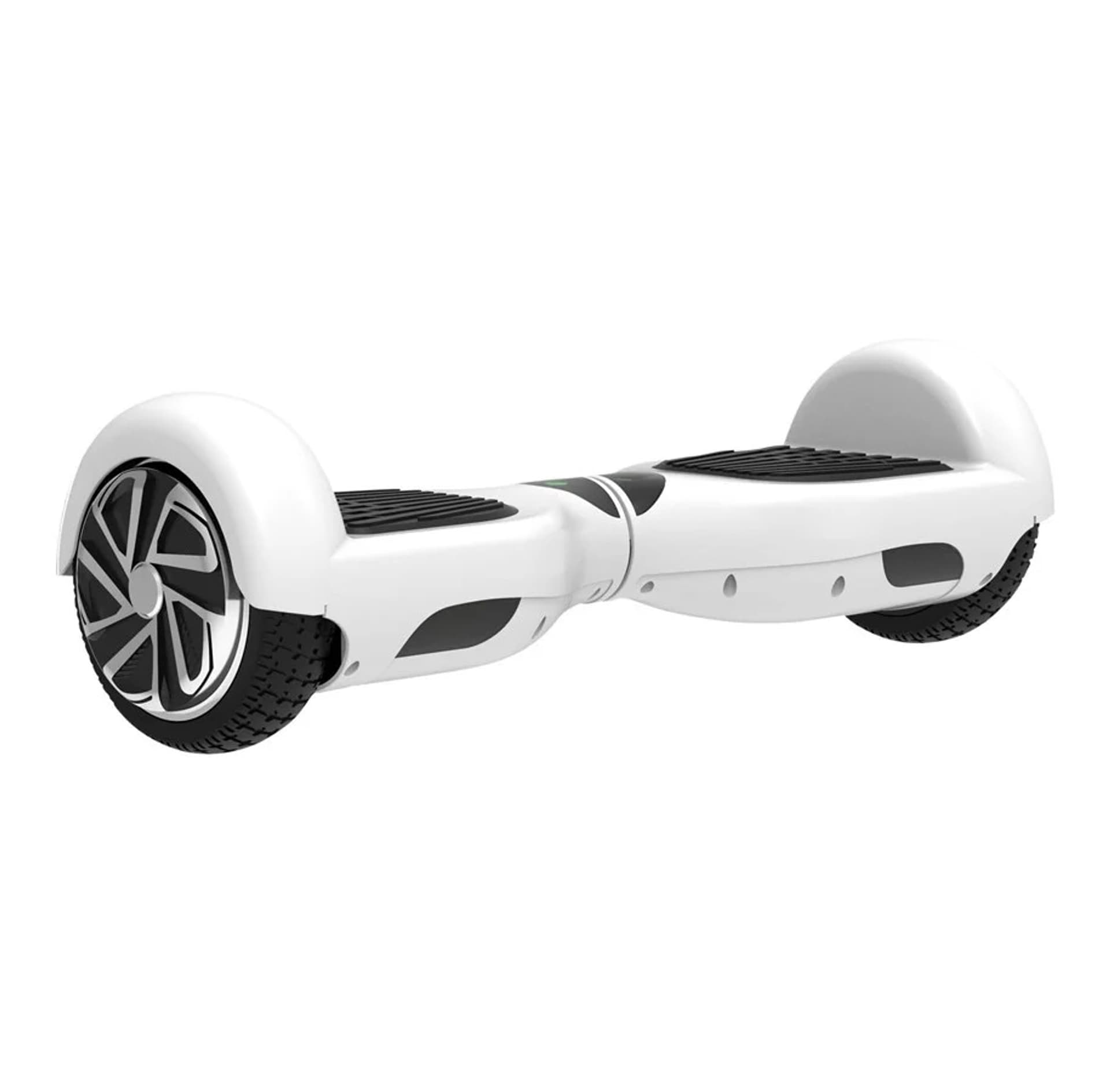 

Deskorolka elektryczna balanserka Hoverboard Denver biała 2x250W