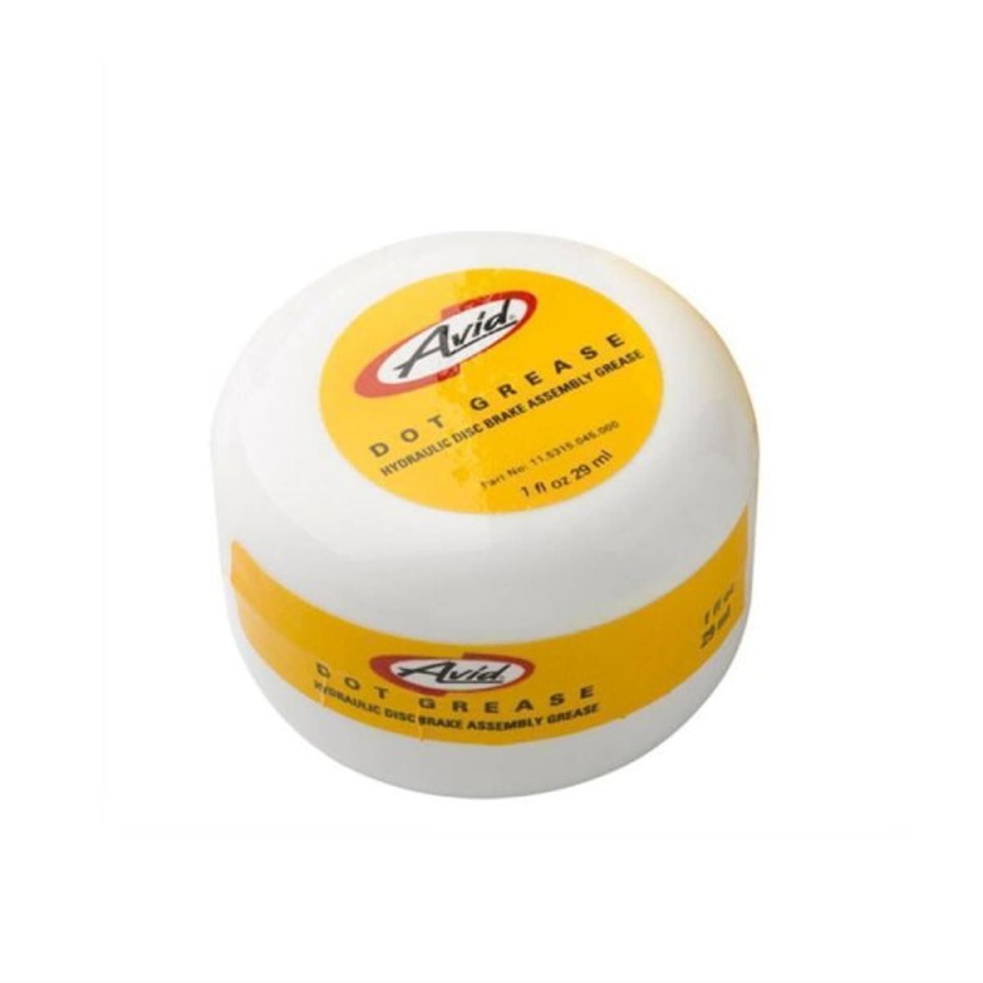 

Smar do hamulców SRAM Avid DOT Assembly Grease 29ml
