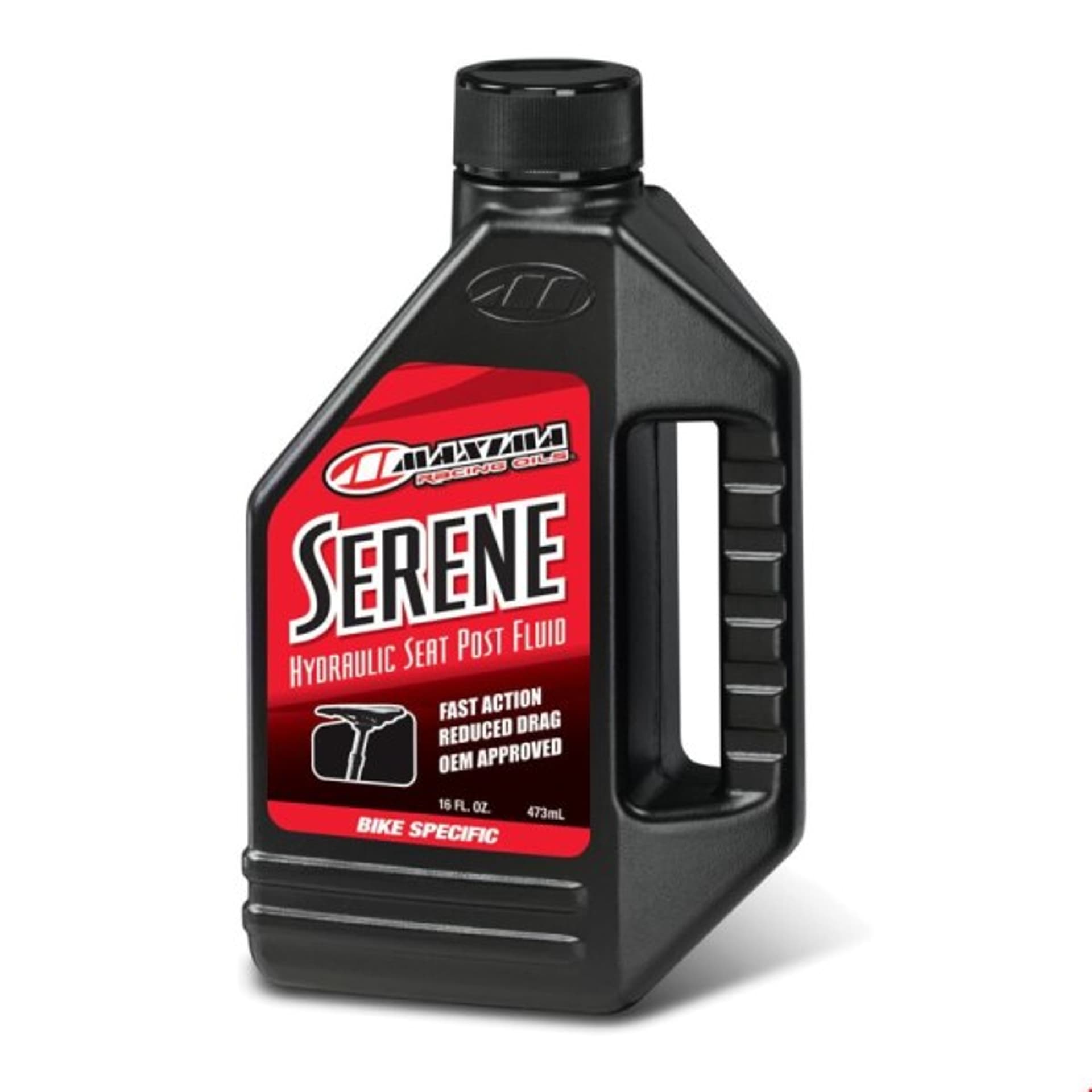 

Olej do sztyc Rock Shox REVERB SERENE 473ml