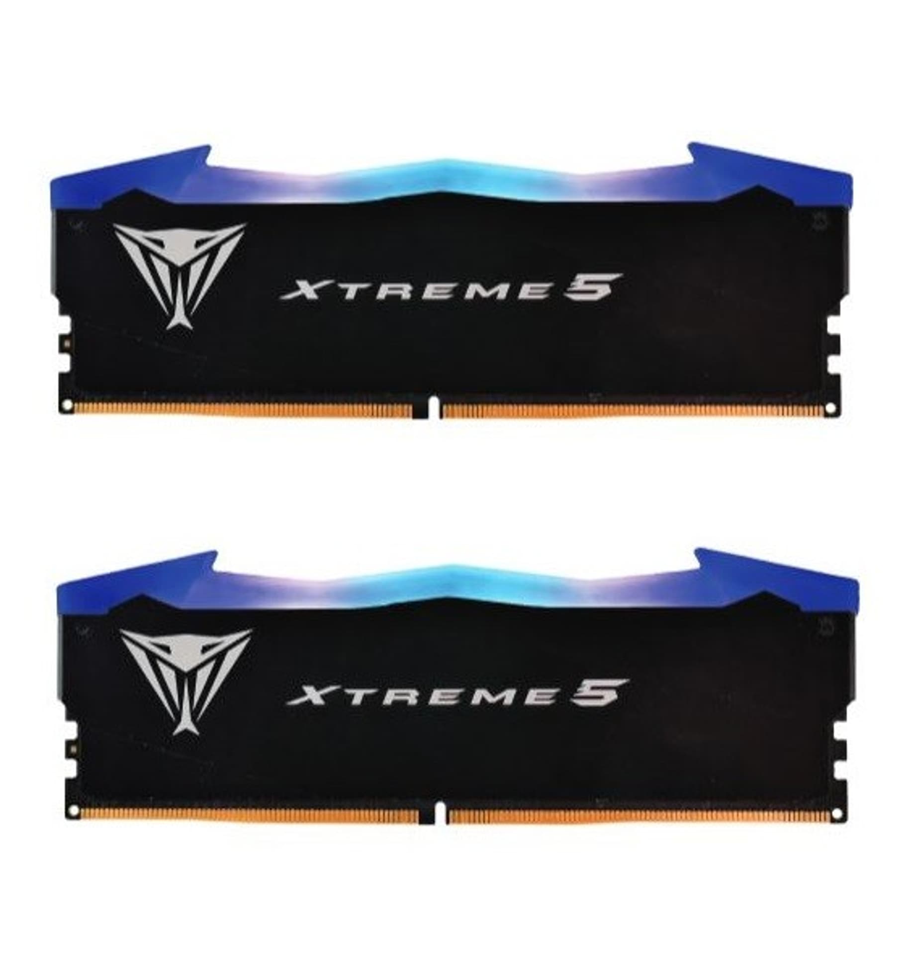 

Pamięć PATRIOT (DIMM\DDR5\32 GB\8000MHz\38 CL)
