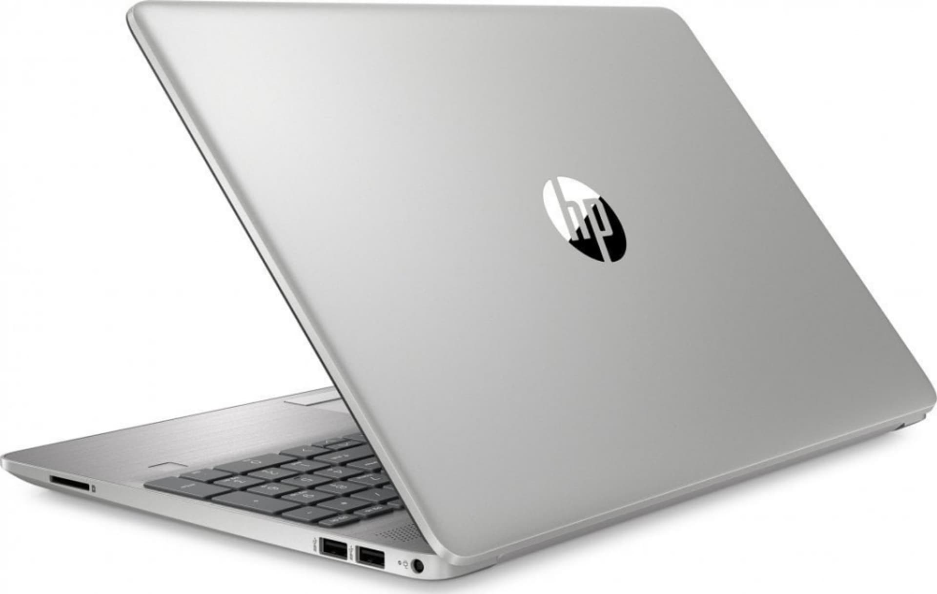 

HP 255 G9 (15.6"/R5-5625U/8GB/SSD512GB/Szaro-czarny)