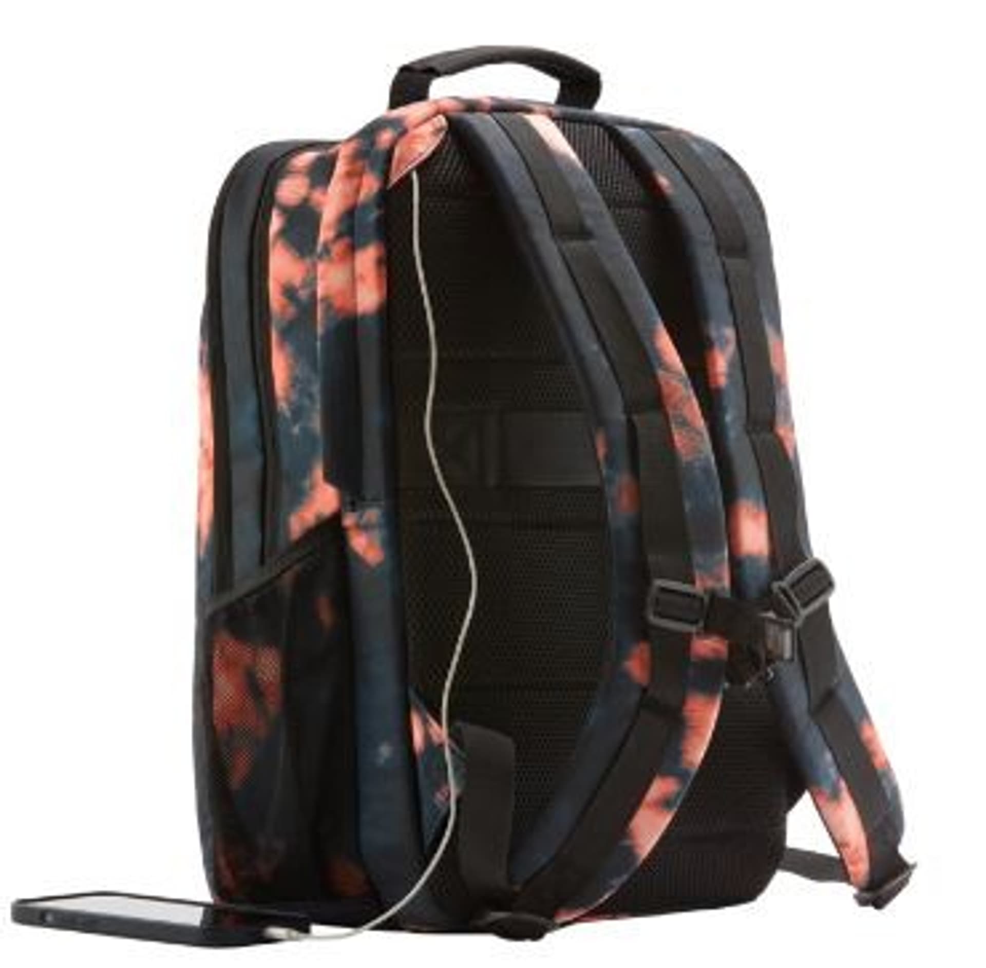 

Plecak HP Campus Tie Dye XL 7K0E3AA