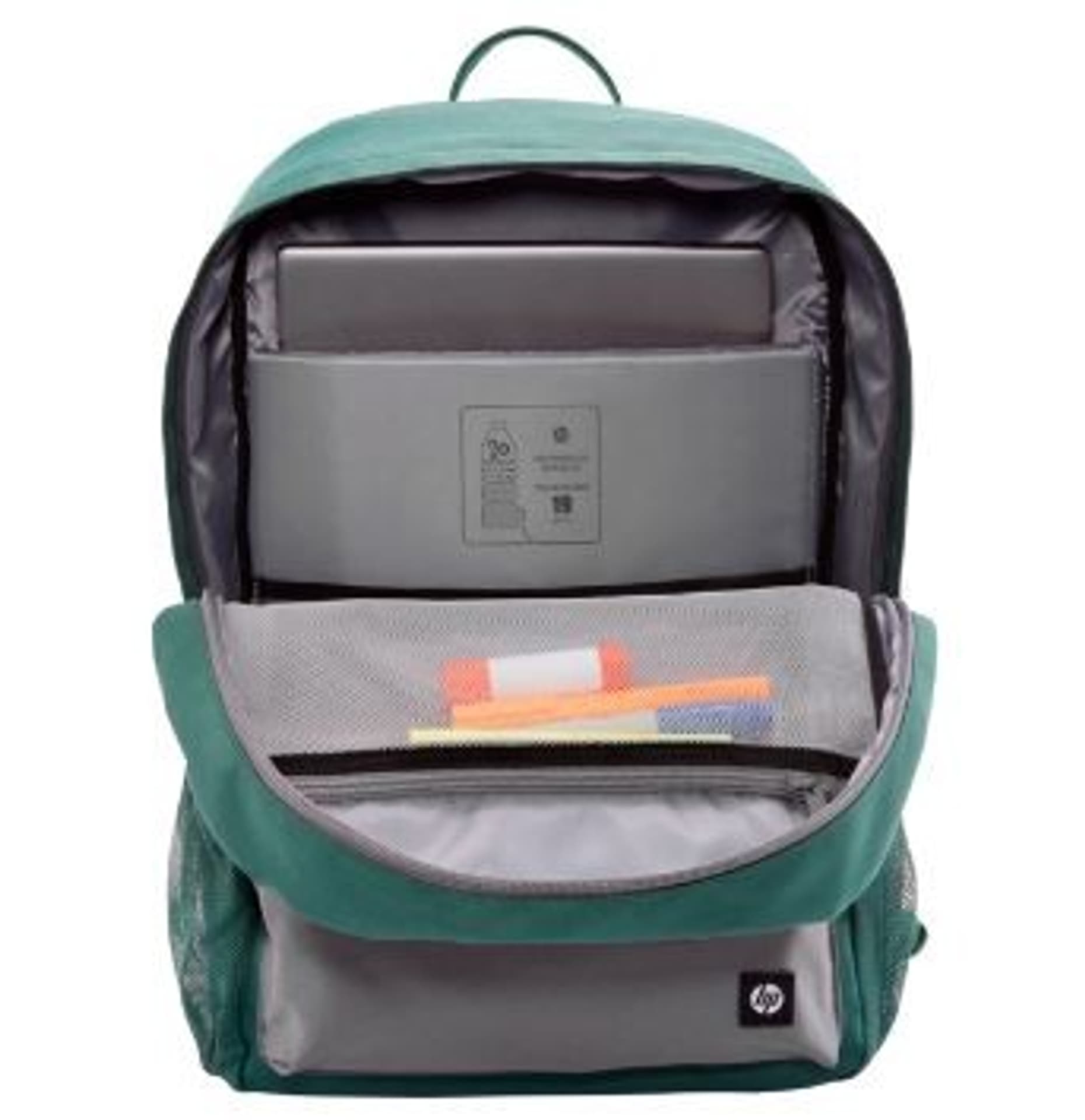

Plecak HP Campus Green 7K0E4AA