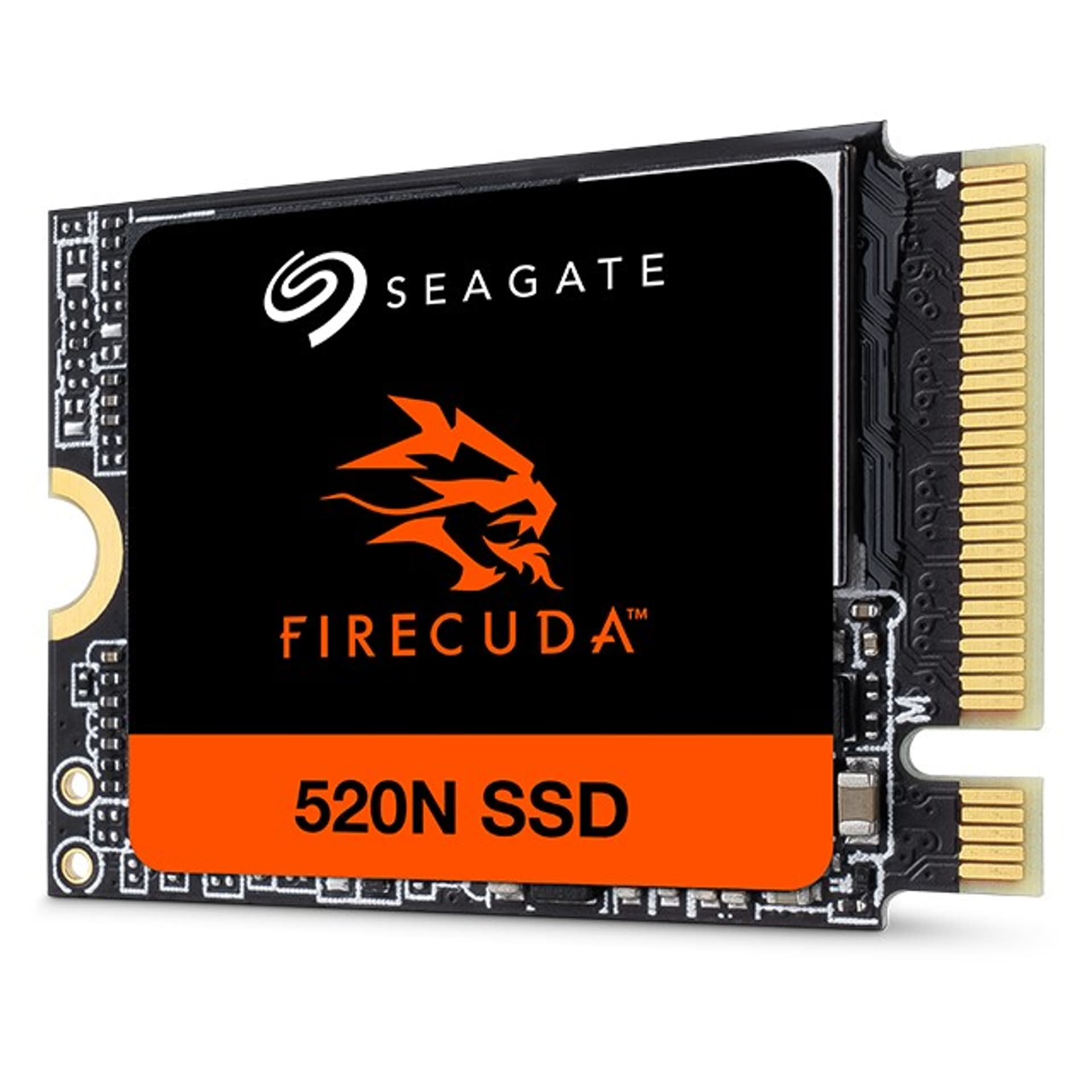 

Dysk SSD SEAGATE Firecuda M.2 2230″ 2 TB PCI-Express 5000MB/s 3200MS/s