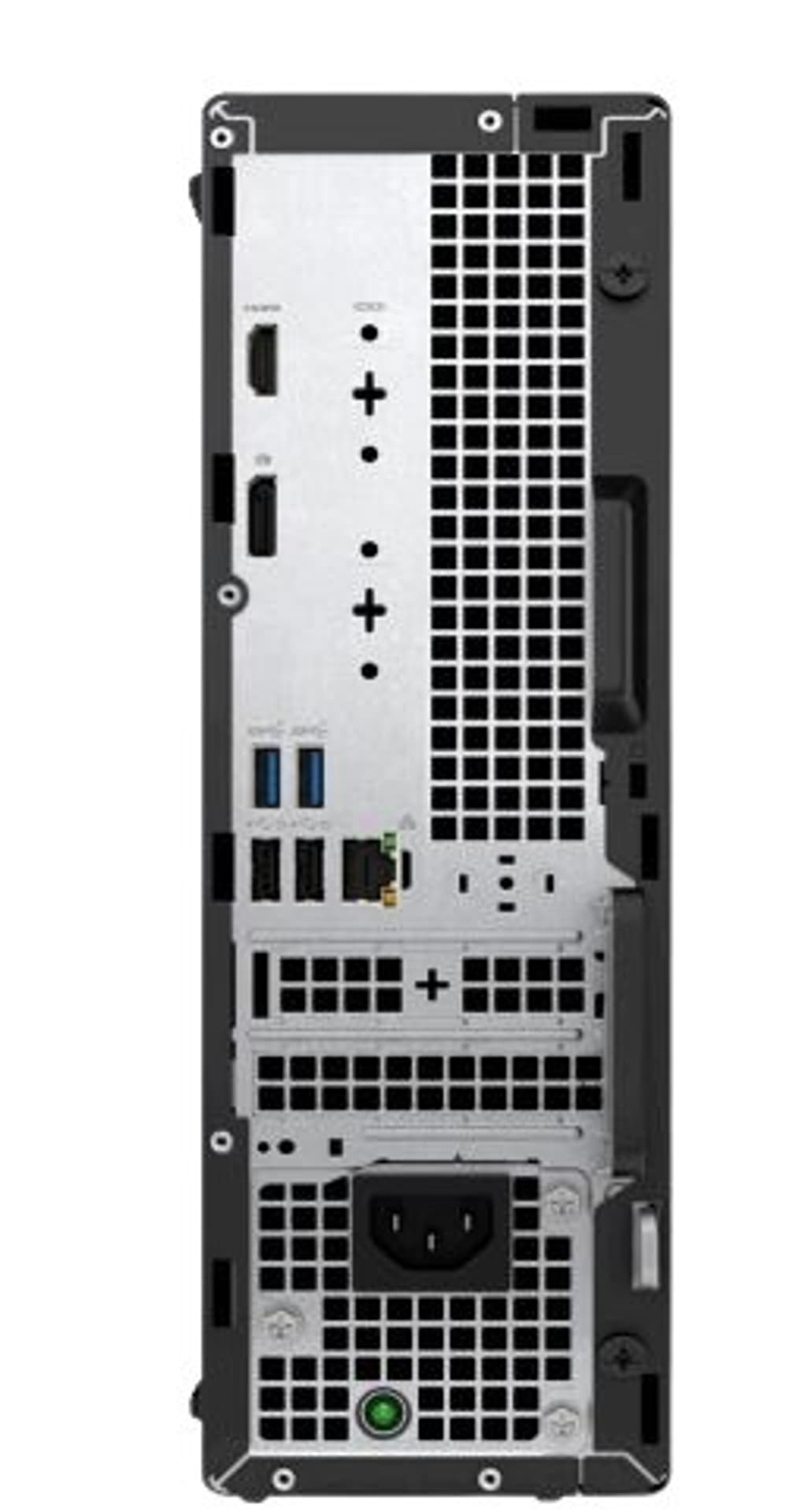 

Komputer DELL Optiplex SFF (I3-13100/integ/8GB/SSD256GB/W11P)