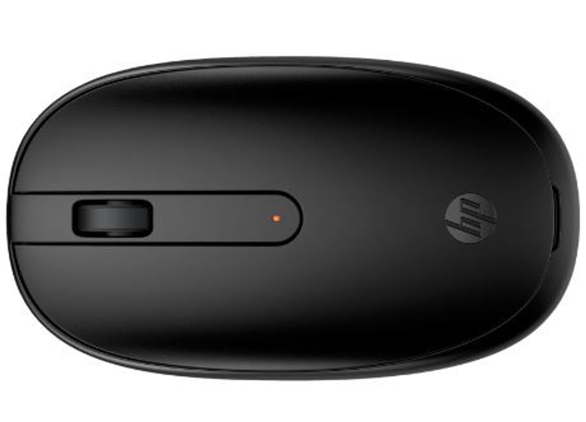 

Mysz Bezprzewodowa HP 81S67AA