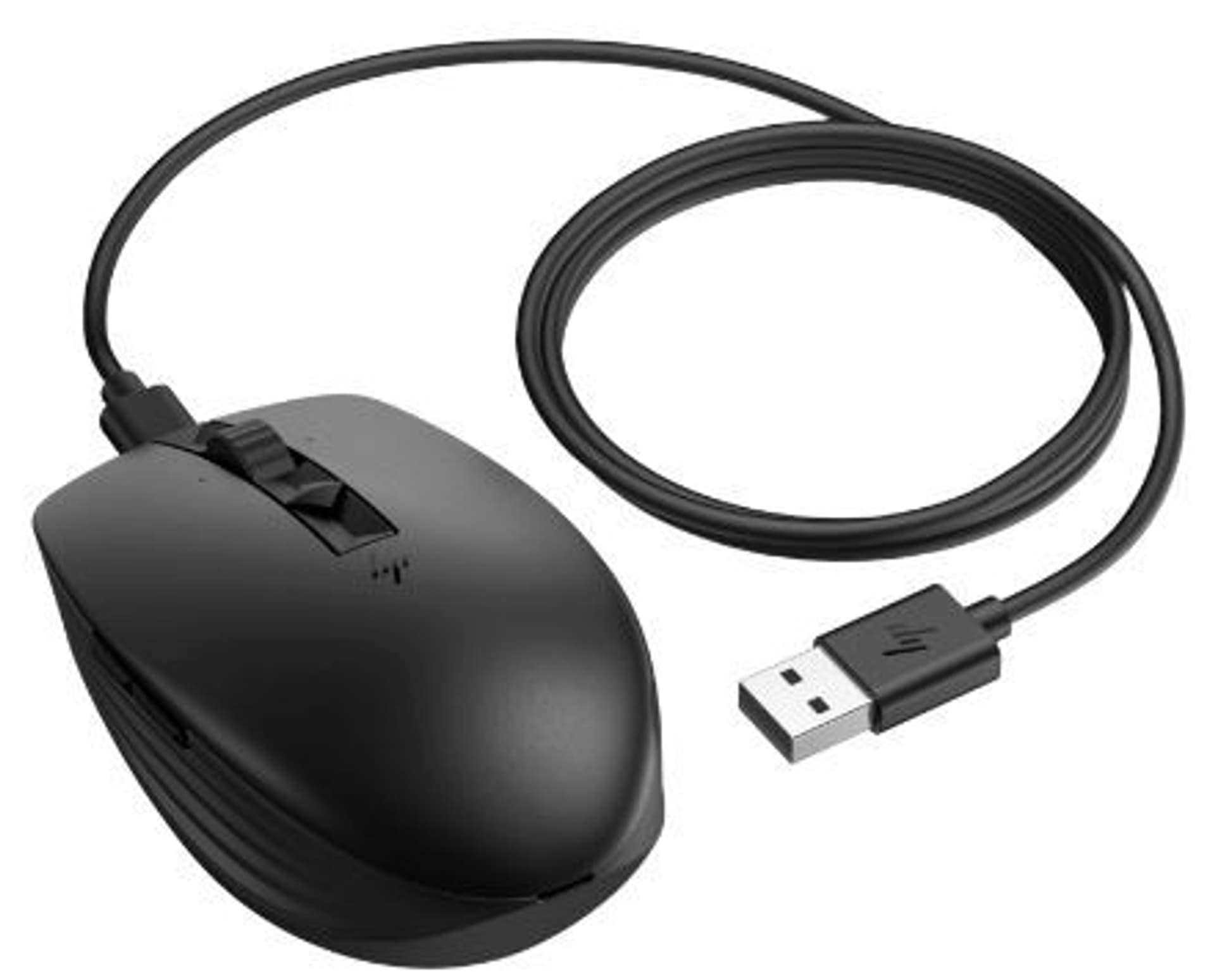 

Mysz Bezprzewodowa HP 6E6F0AA