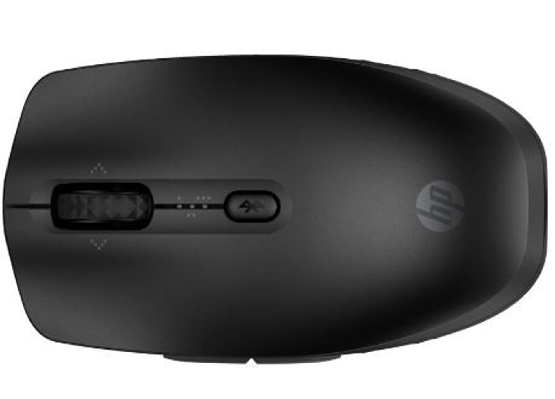 

Mysz Bezprzewodowa HP 7M1D5AA