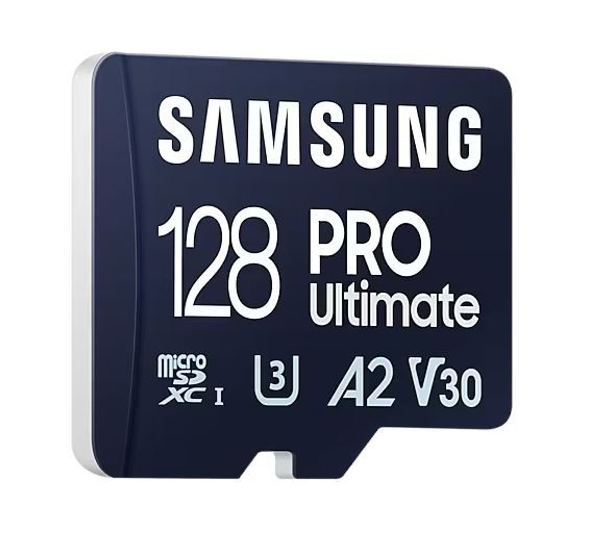 

Karta pamięci SAMSUNG 128 GB Adapter