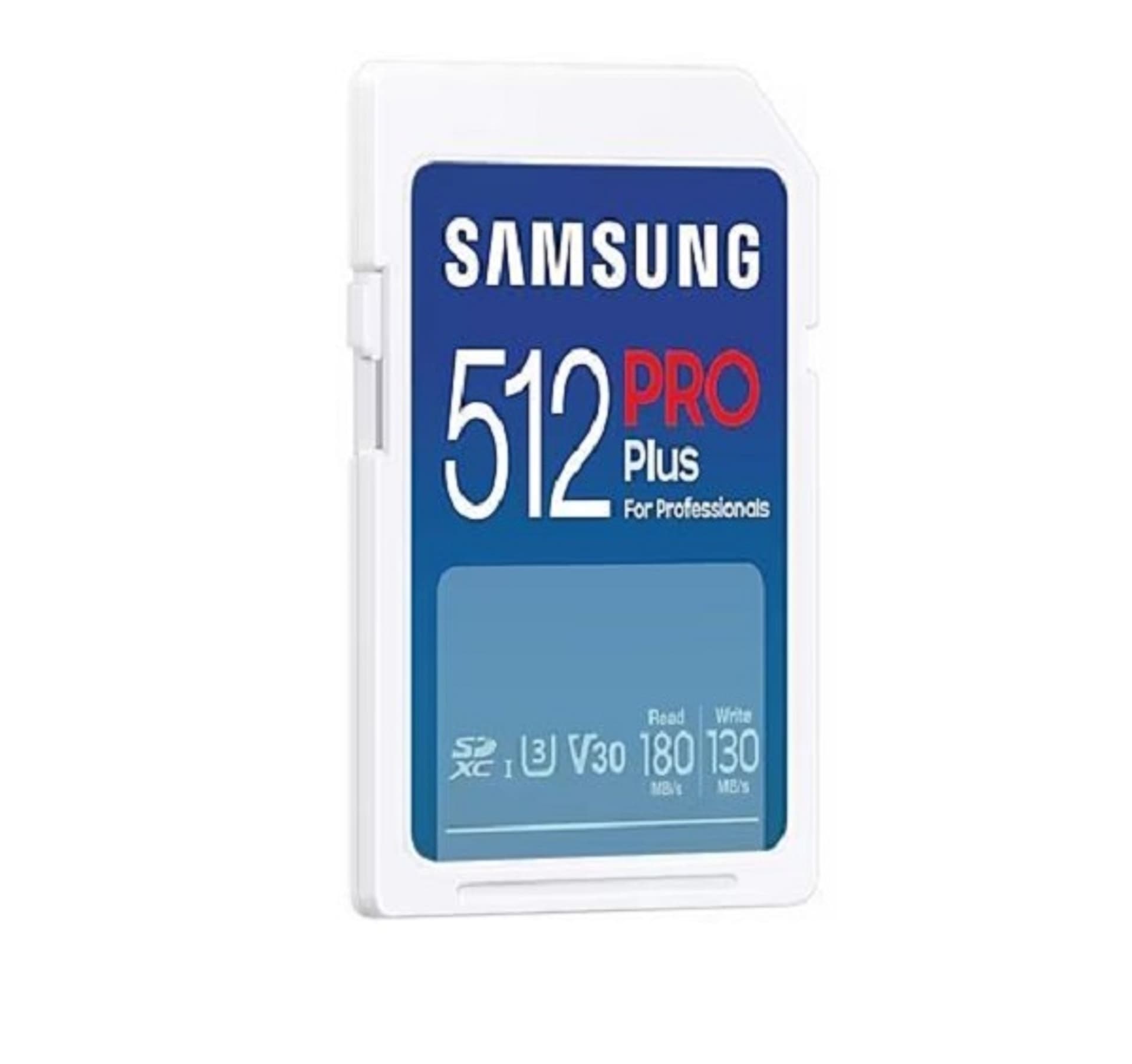 

Karta pamięci SAMSUNG 512 GB