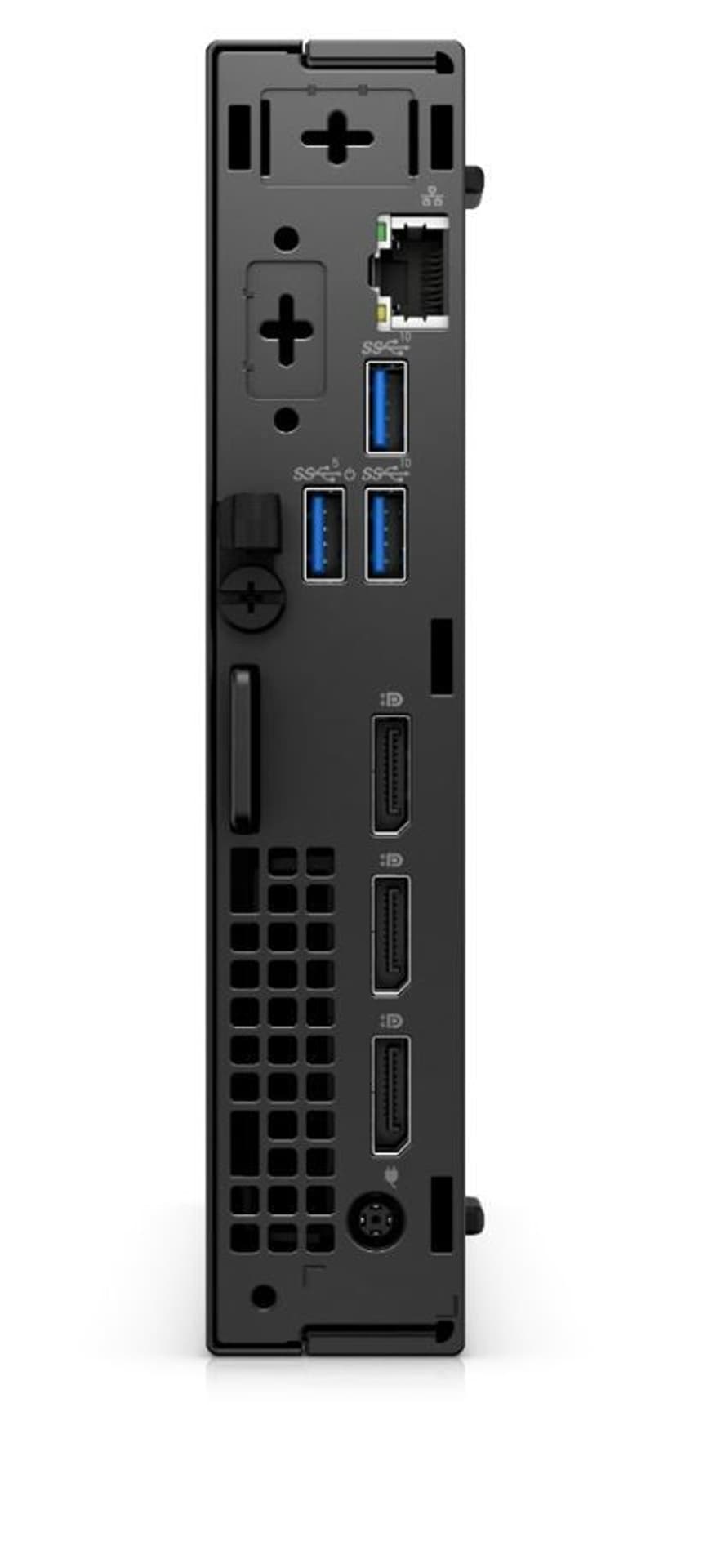 

Komputer DELL Optiplex MFF Plus (integ/16GB/SSD256GB/W11P)