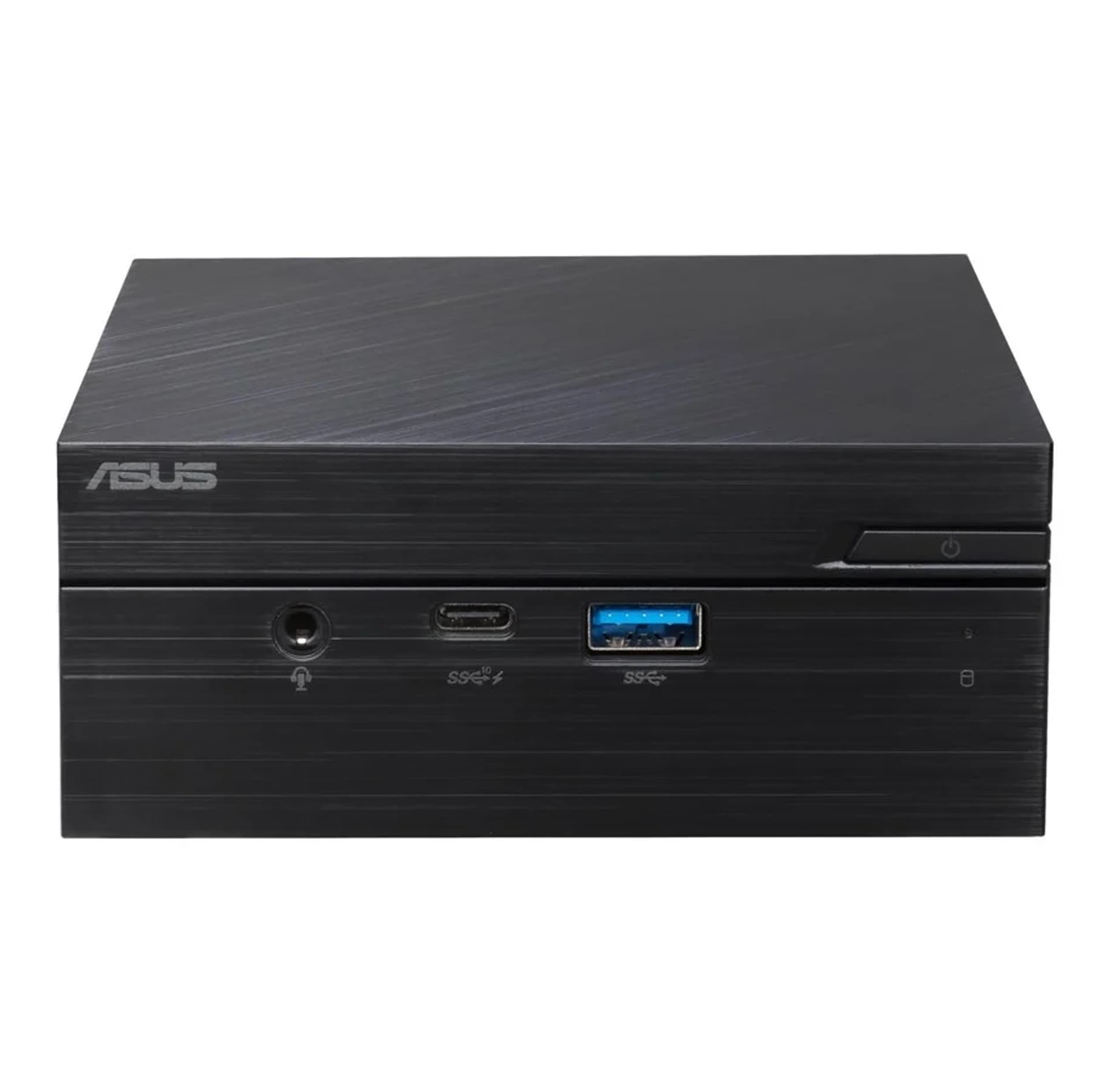 

Komputer ASUS PN41-BBC130MVS1 (N5100/integ)