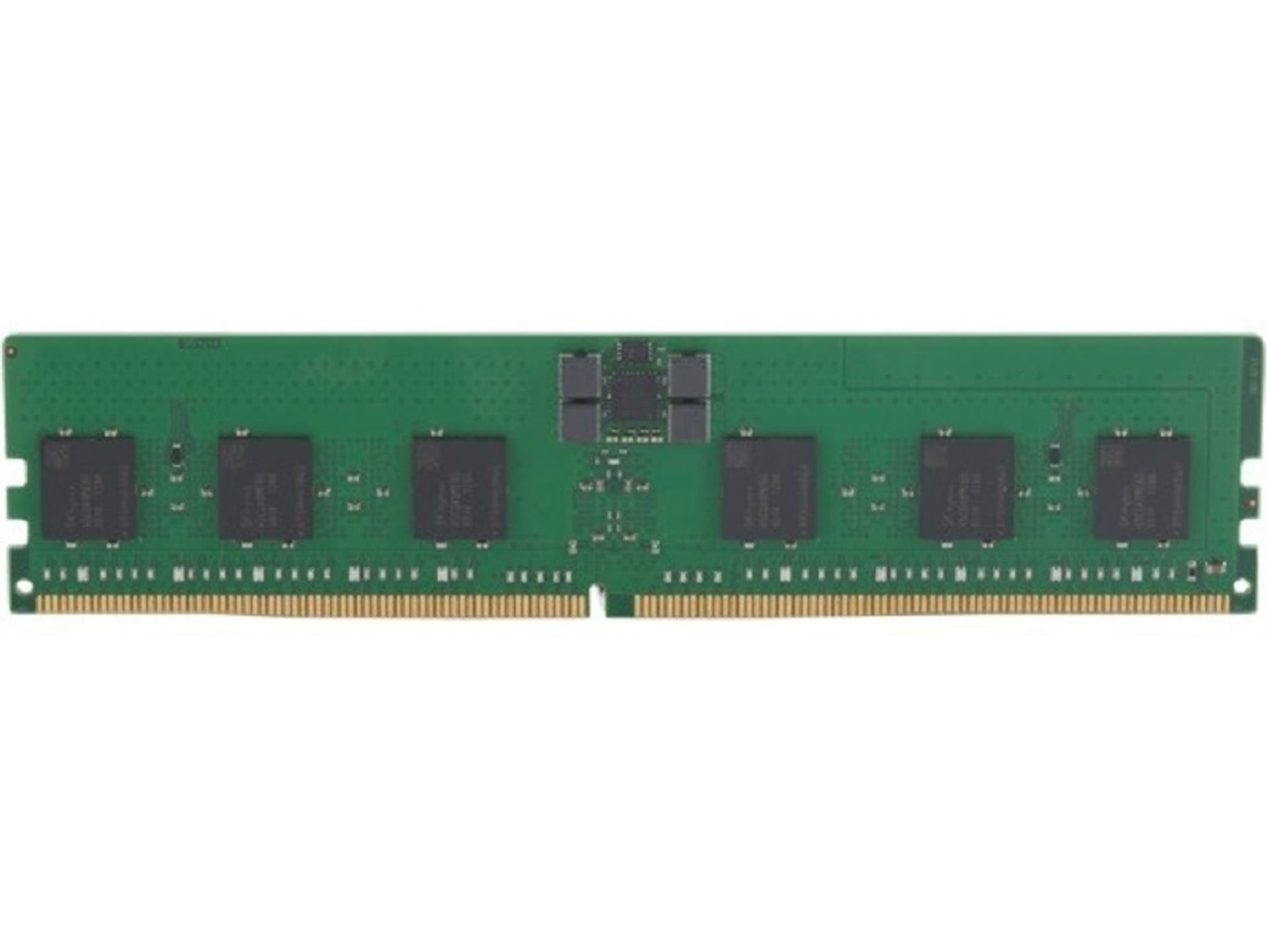 

Pamięć HP DIMM DDR5 32GB 4800MHz SINGLE 340K2AA