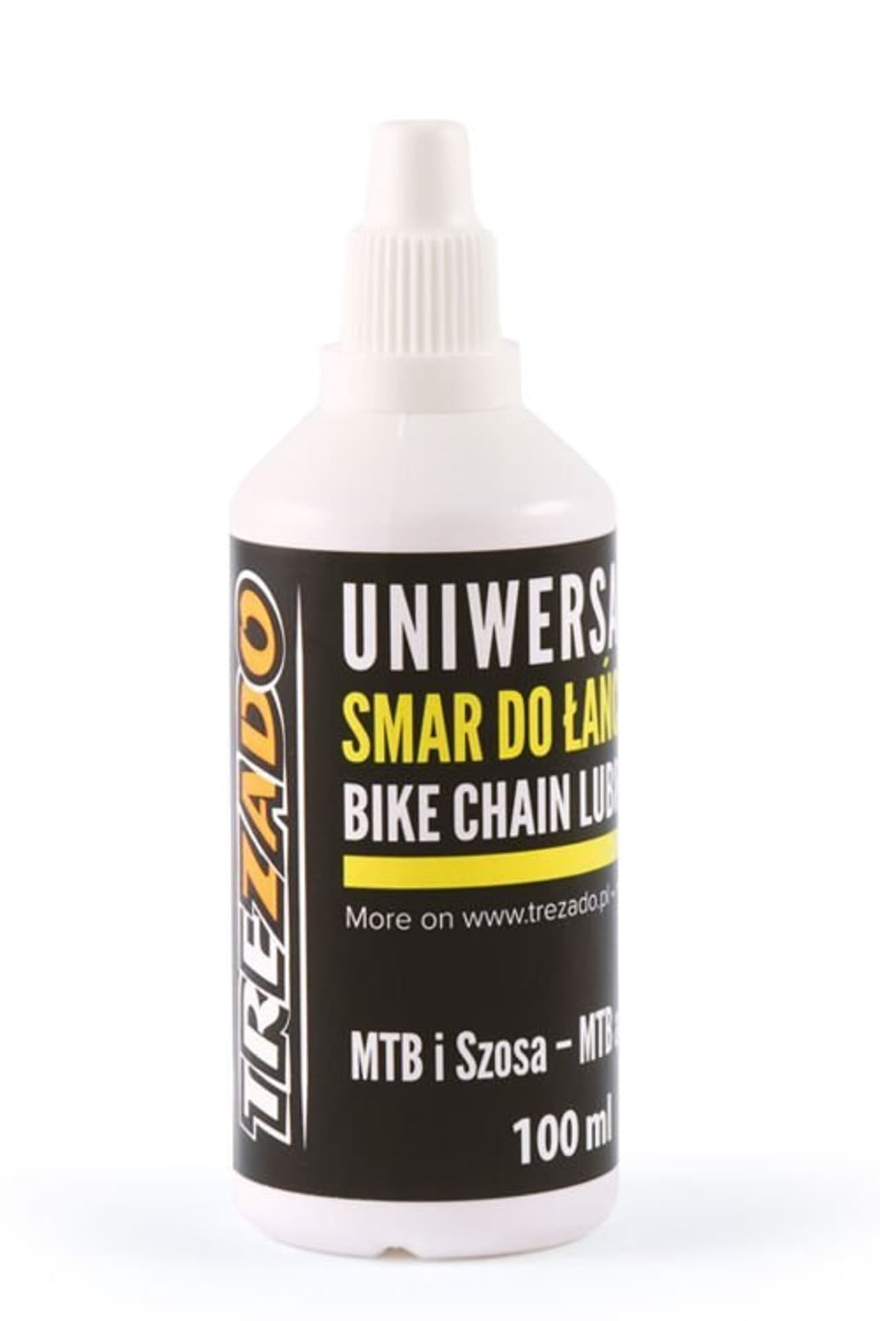 

Uniwersalny smar do łańcucha Trezado 100 ml