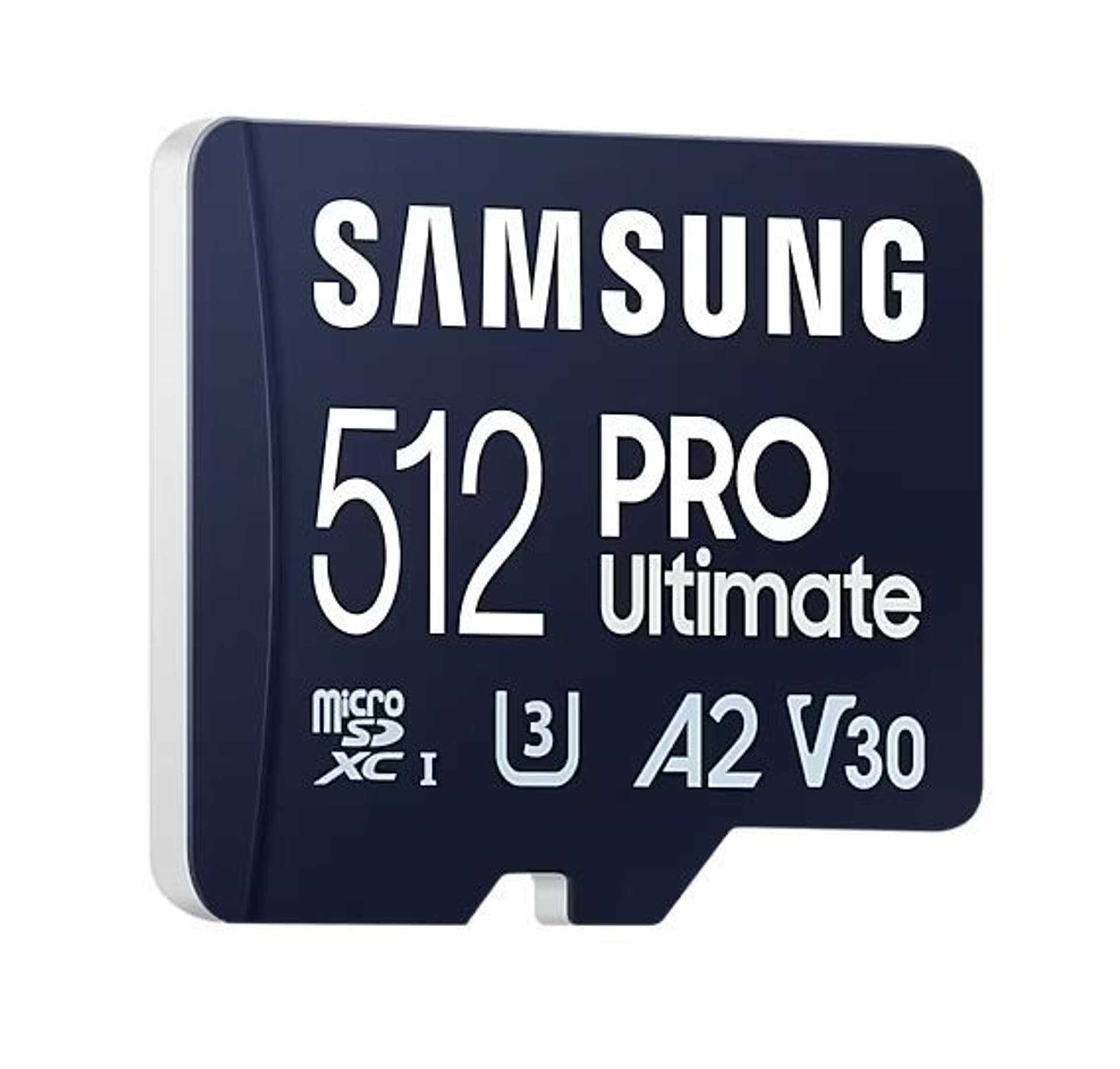 

Karta pamięci SAMSUNG 512 GB Adapter