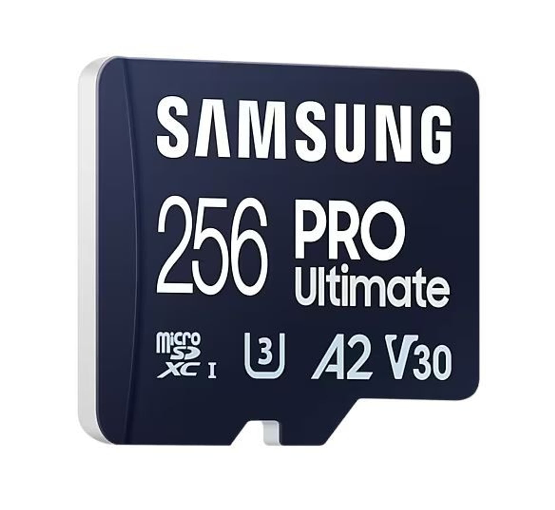

Karta pamięci SAMSUNG 256 GB Adapter