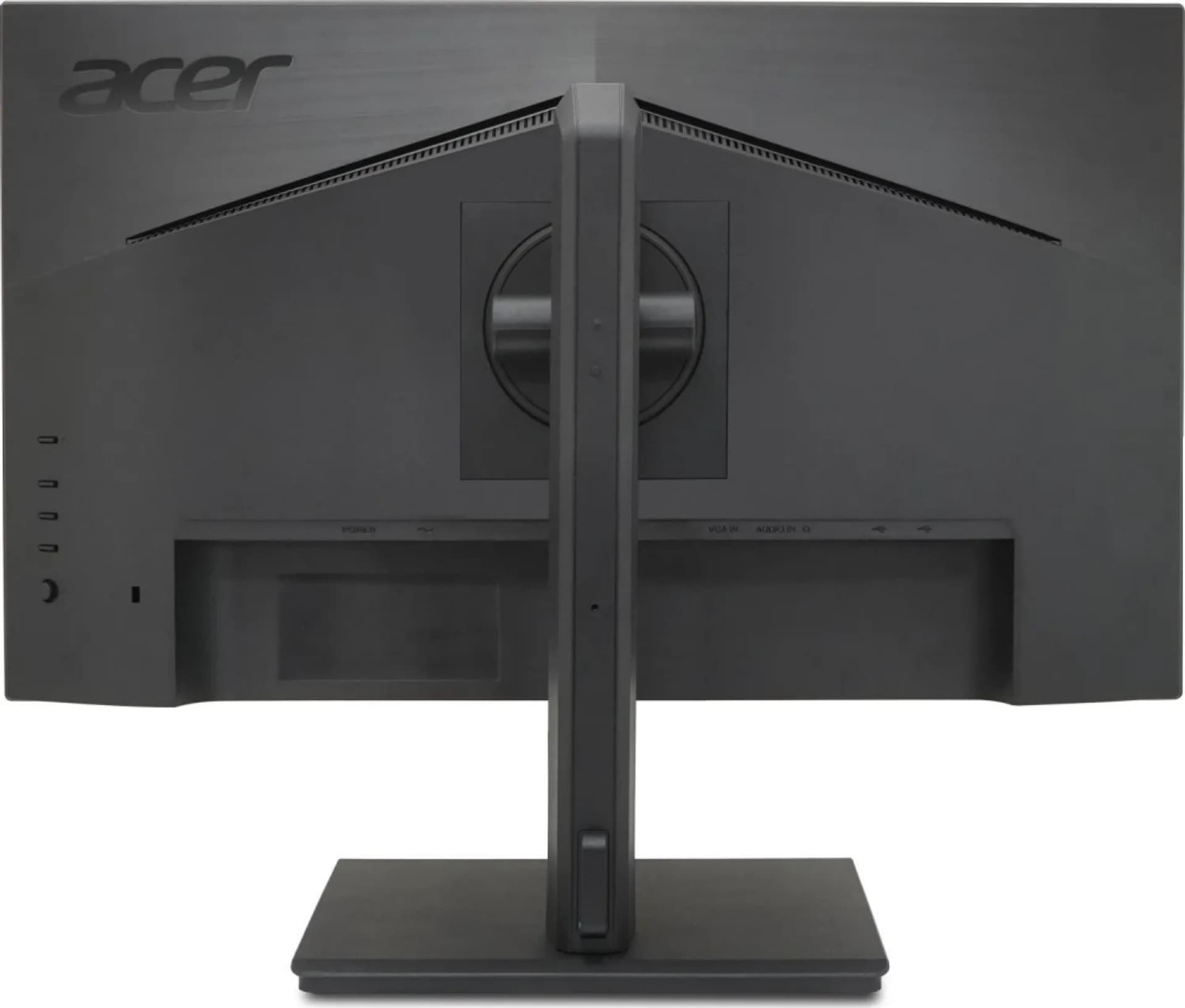 

Monitor ACER 28" LCD B287KLbmiiprxv UM.PB7EE.L01