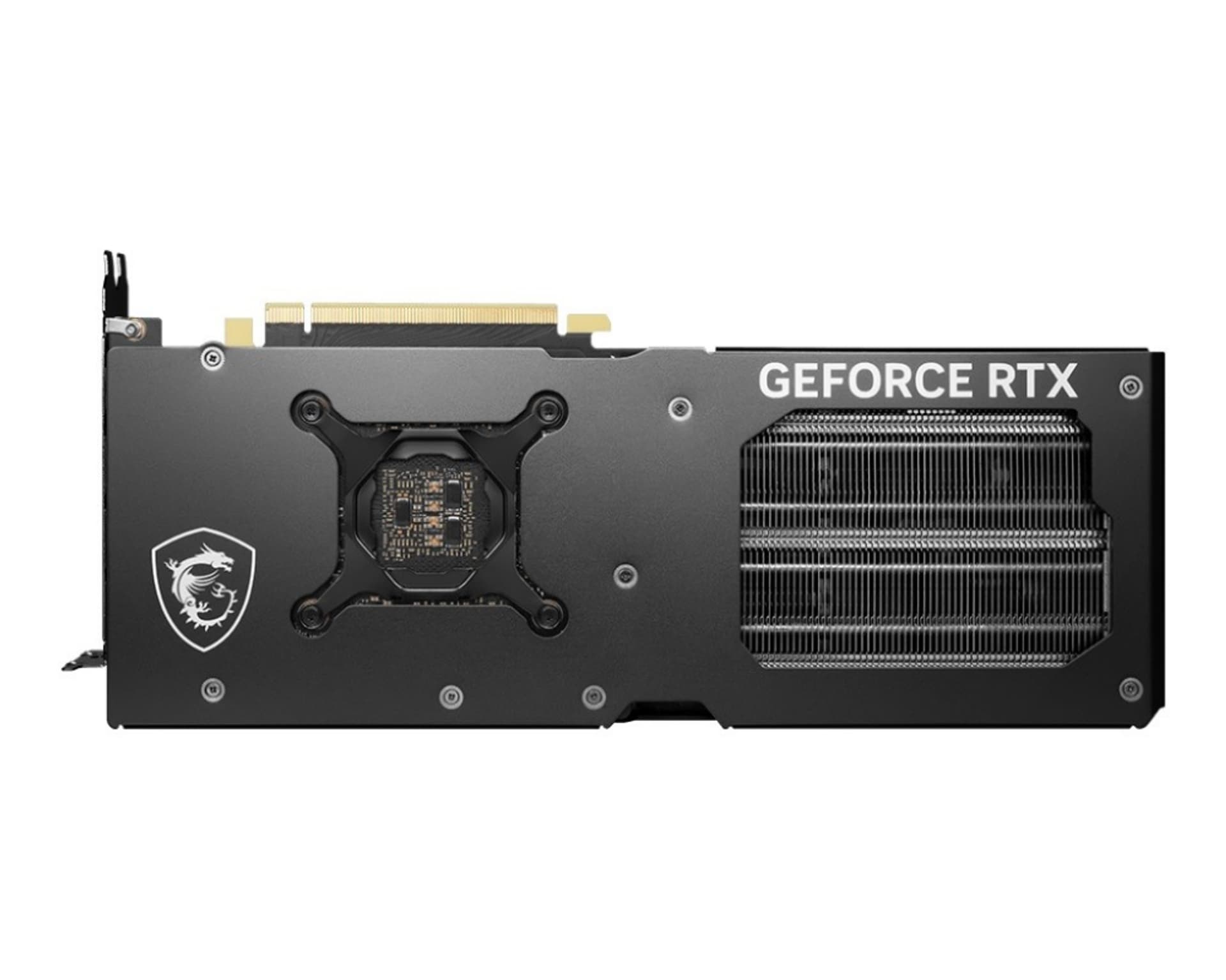 

Karta graficzna MSI GeForce RTX 4070 GAMING SLIM 12G