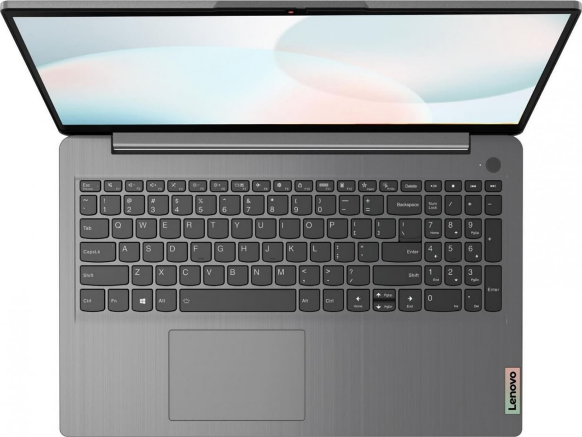 

LENOVO IdeaPad 3 (15.6"/I3-1215U/integ/8GB/SSD256GB/Szary)