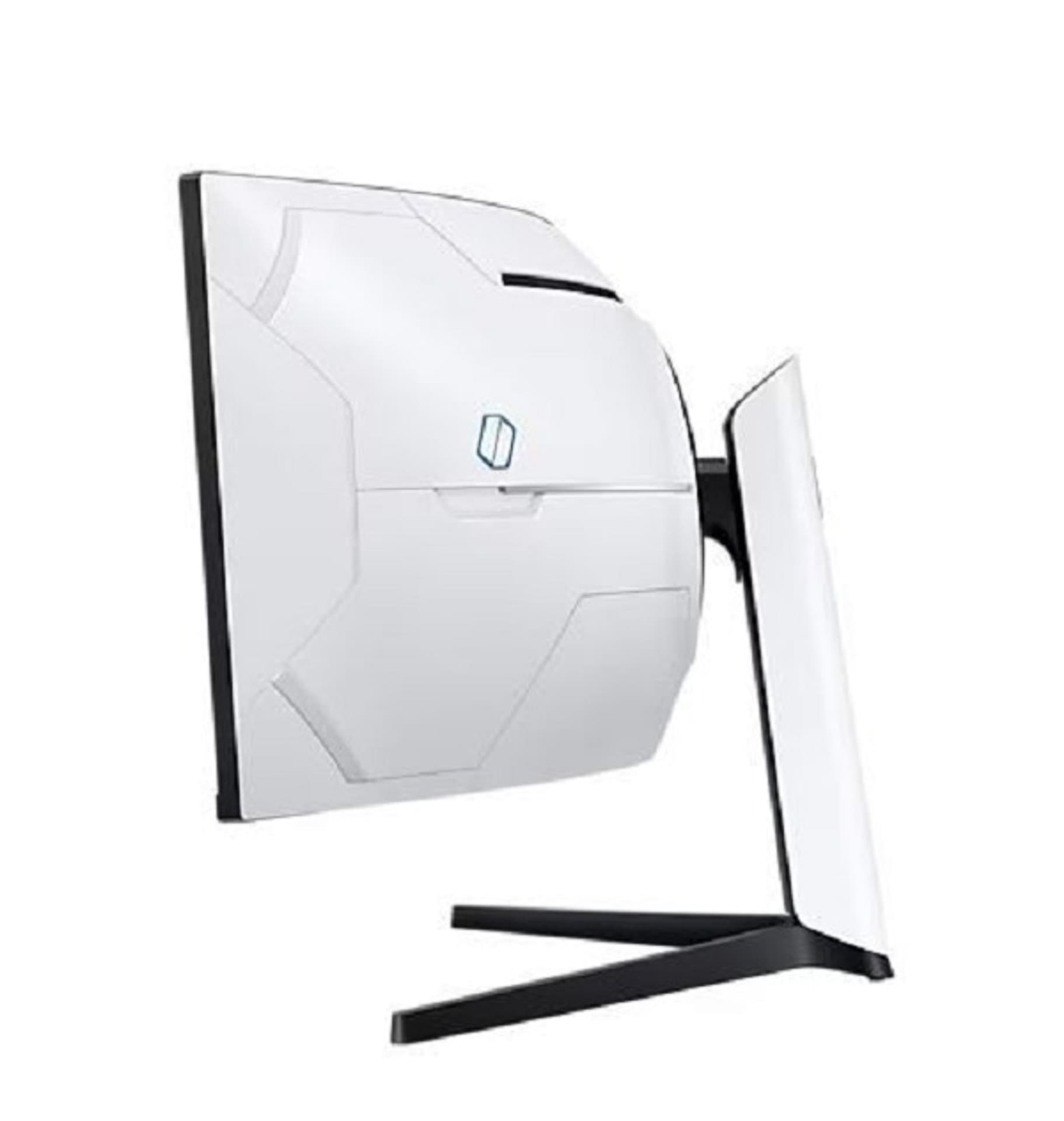 

Monitor SAMSUNG 49" 5120 x 1440 LS49AG950NPXEN Czarny