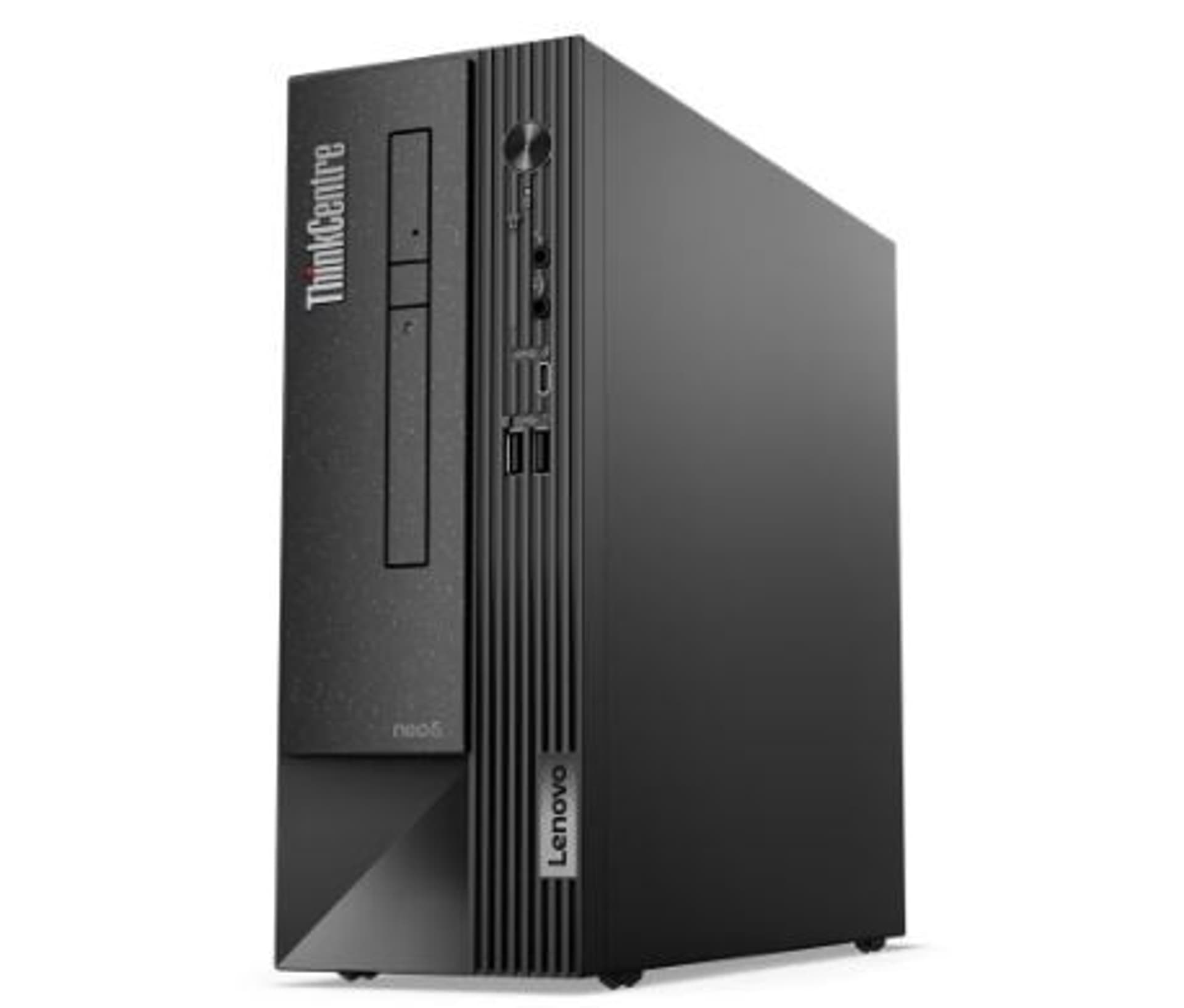 

Komputer LENOVO ThinkCentre Neo 50s G4 (I7-13700/UHD770/8GB/SSD256GB/W11P)