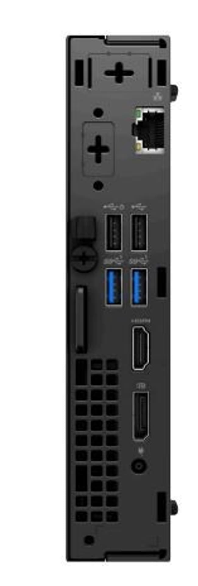 

Komputer DELL Optiplex MFF (integ/16GB/SSD256GB/W11P)