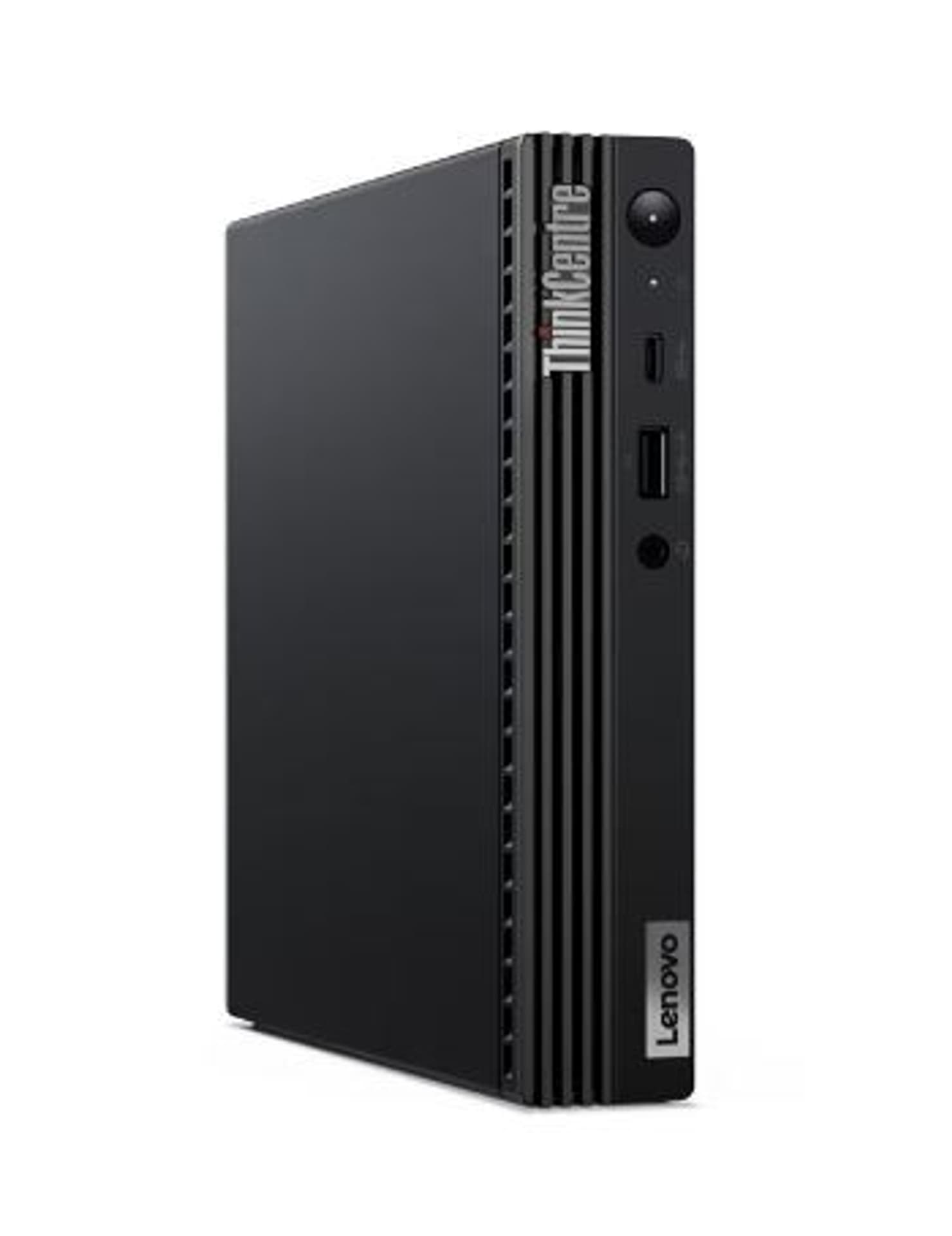 

Komputer LENOVO ThinkCentre M75q G2 Tiny (RYZEN 3 PRO 5350GE/AMD RG/8GB/SSD256GB/W11P)
