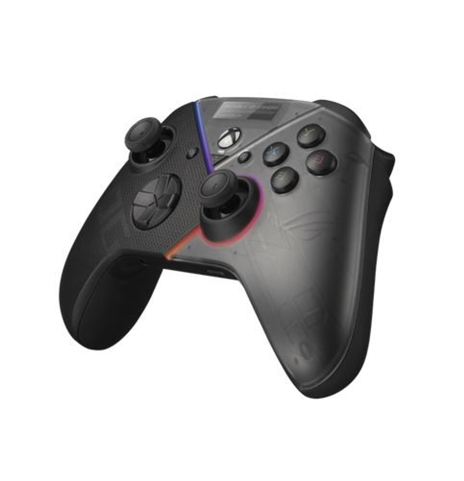 

ROG Kontroler Raikiri PC PC/Xbox/Ally/USB-C